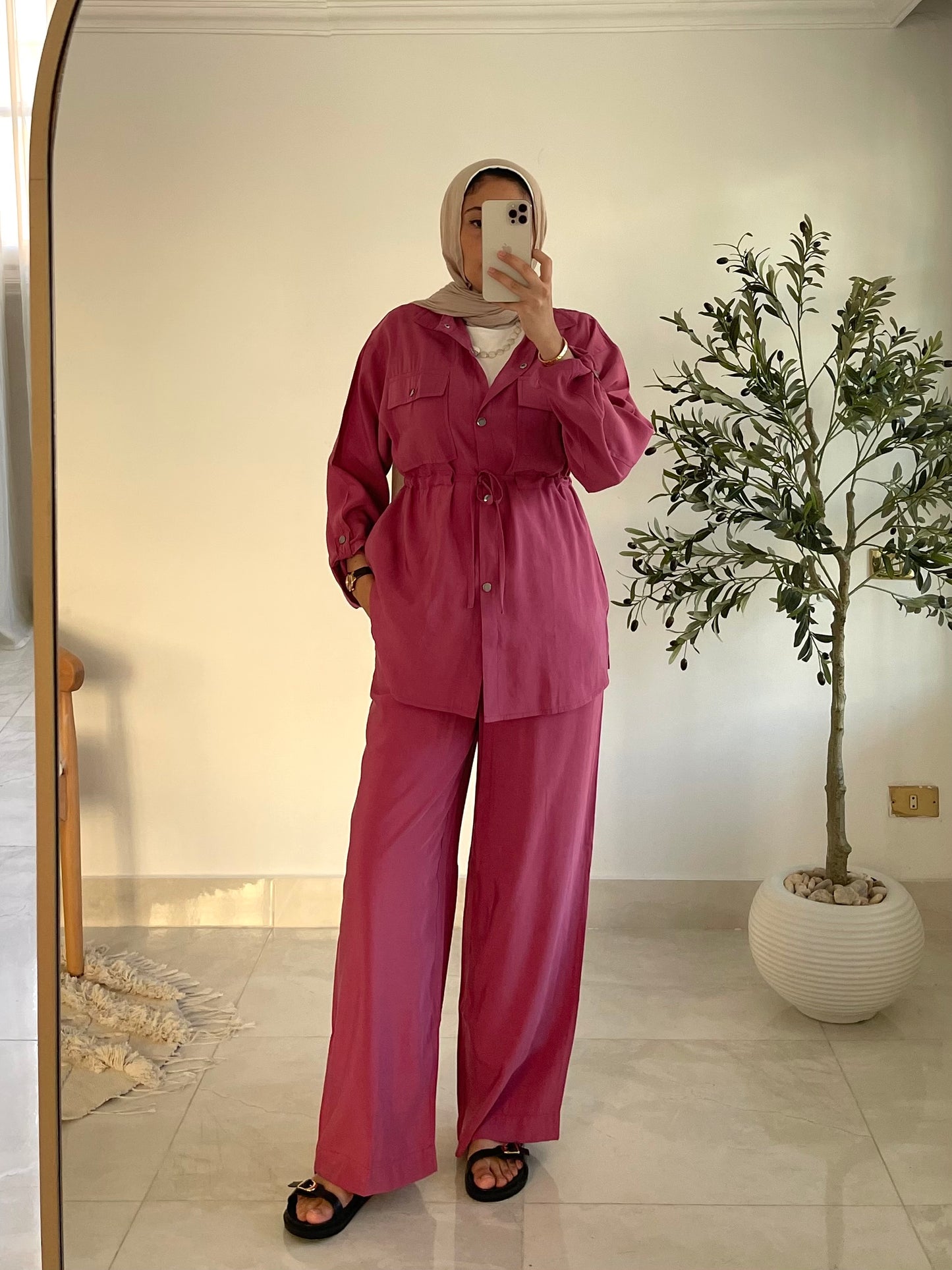 Urban Rouge Set