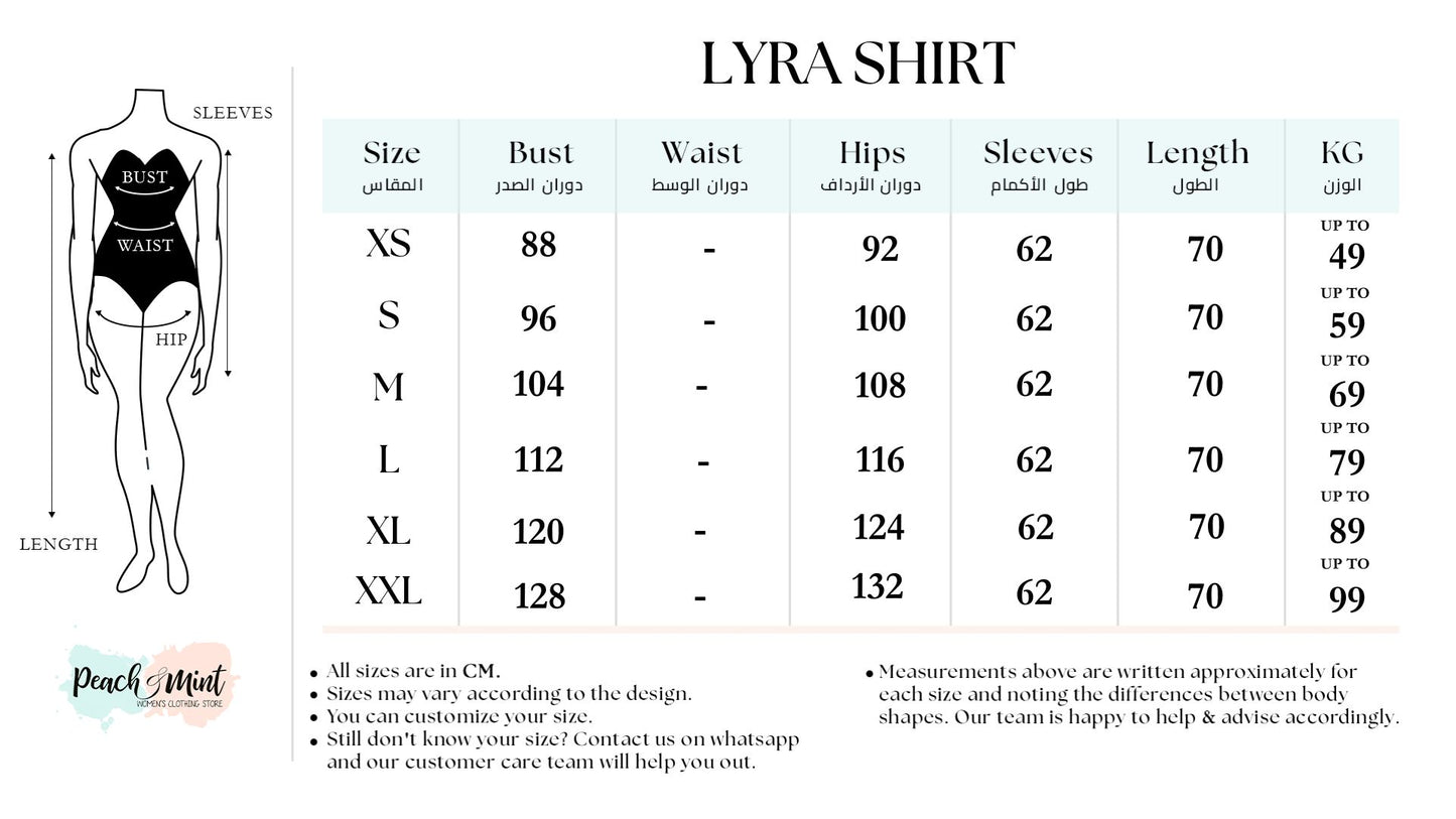 Lyra Shirt in Army green