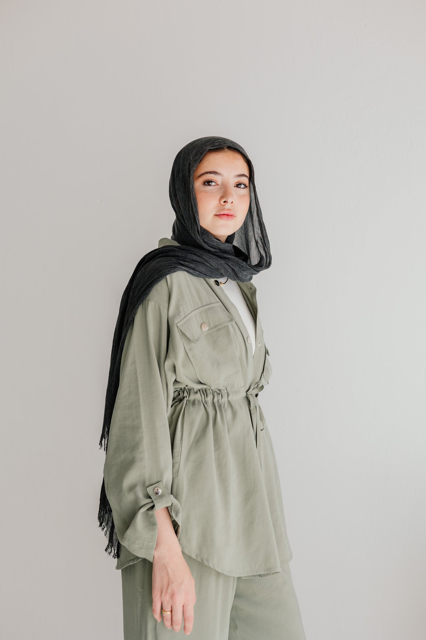 Urban Olive Set