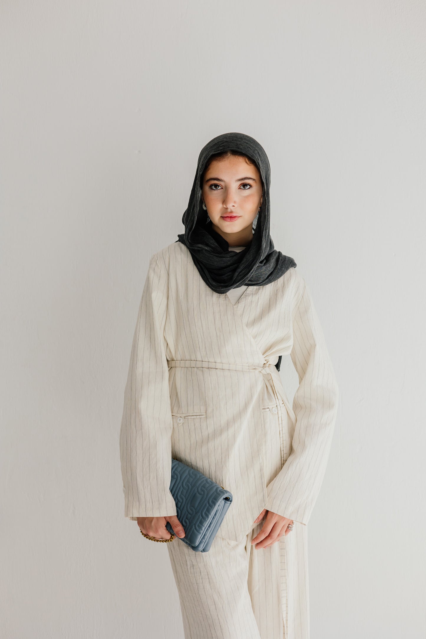 Ella Set in Ivory