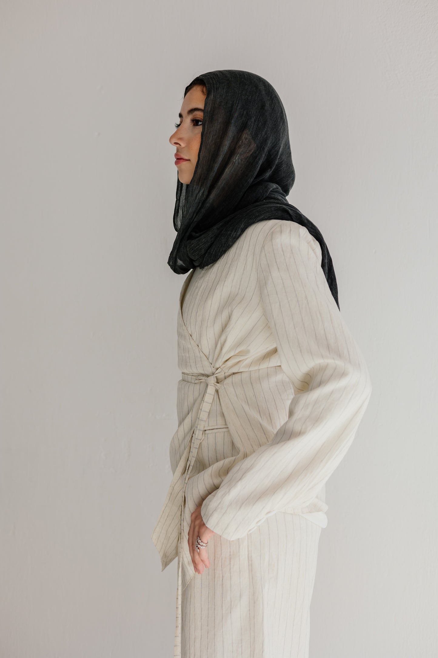 Ella Set in Ivory