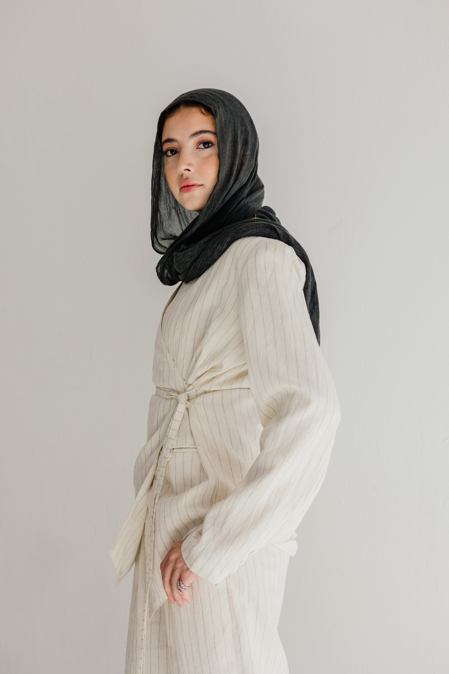 Ella Set in Ivory