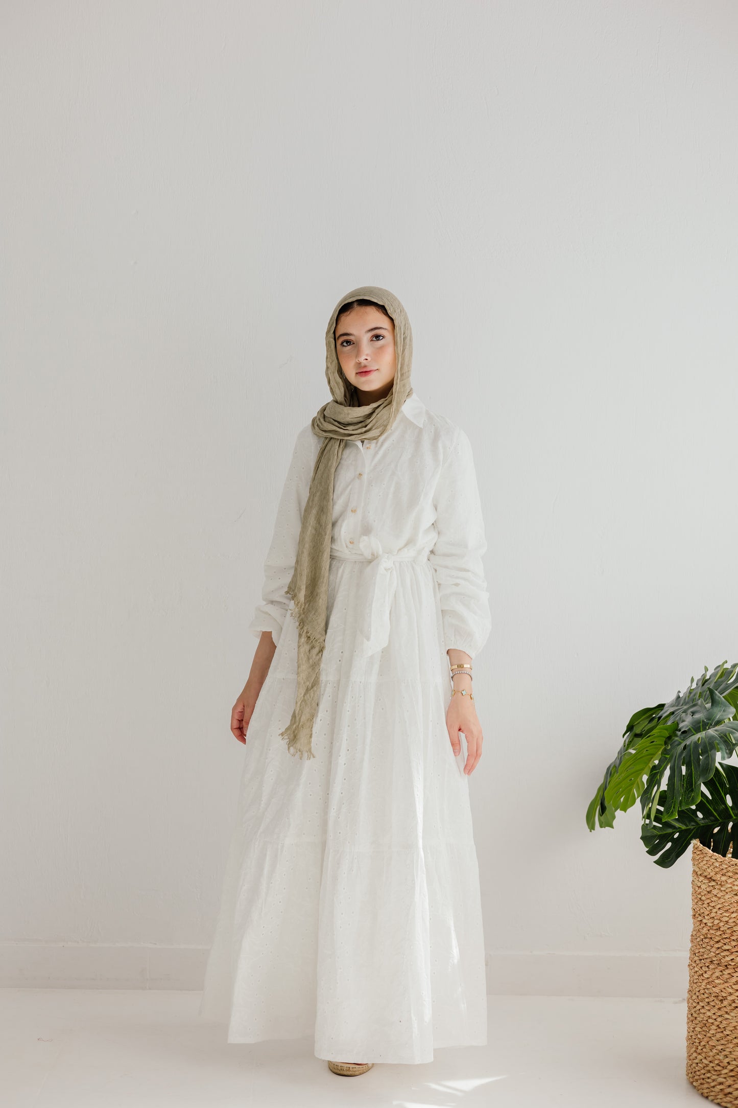 Azalea Dress