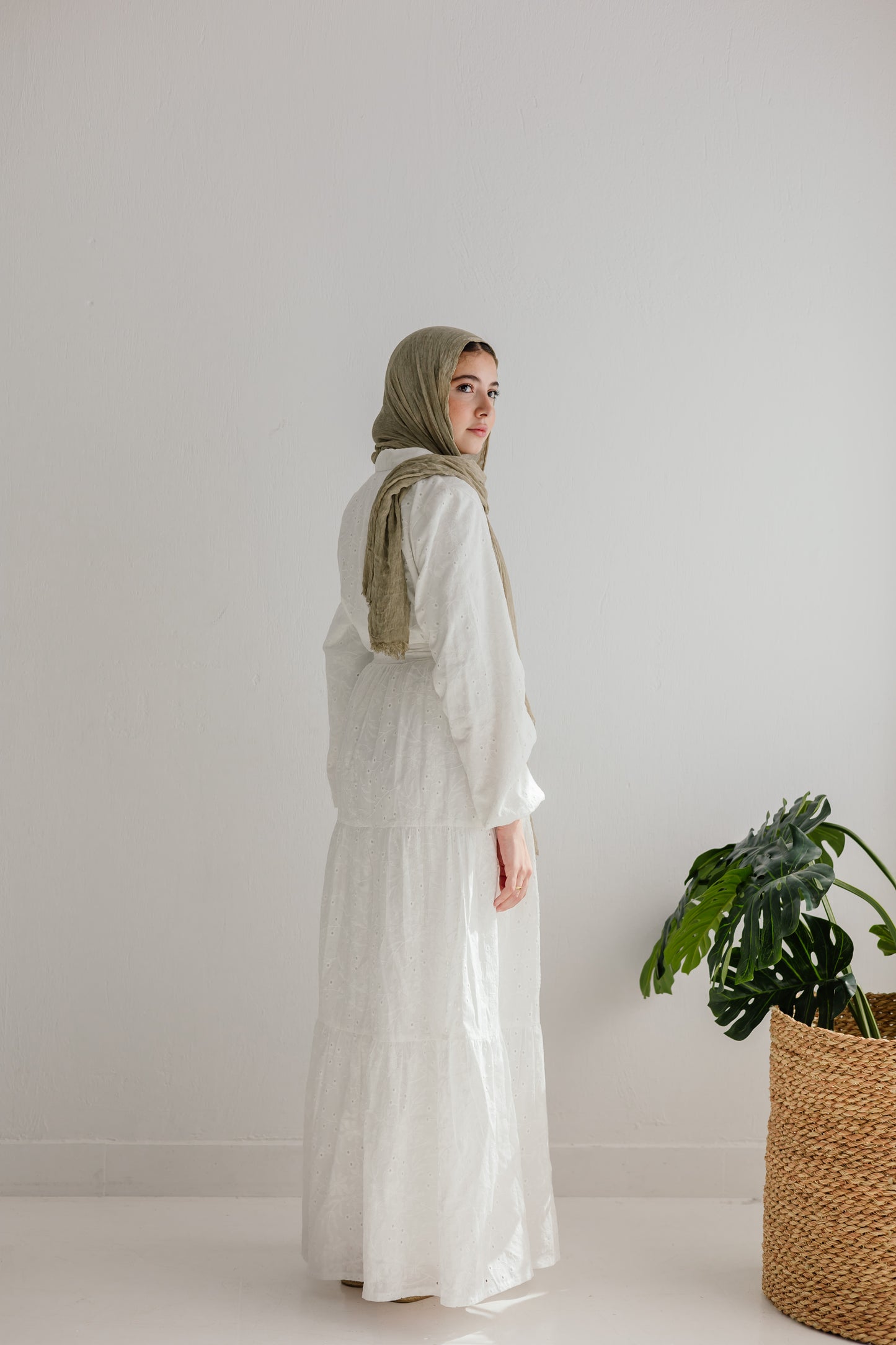 Azalea Dress