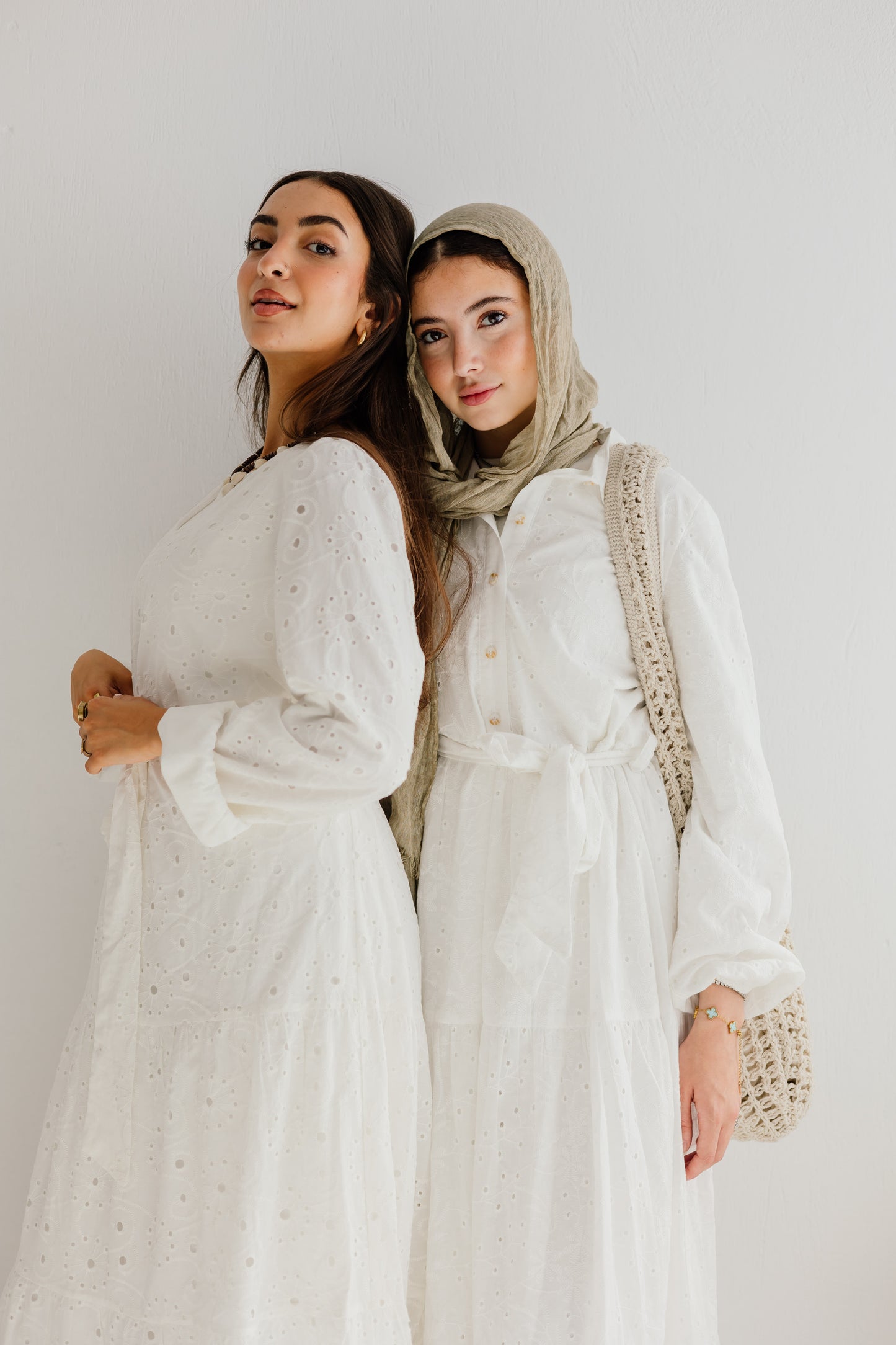 Camellia Dress