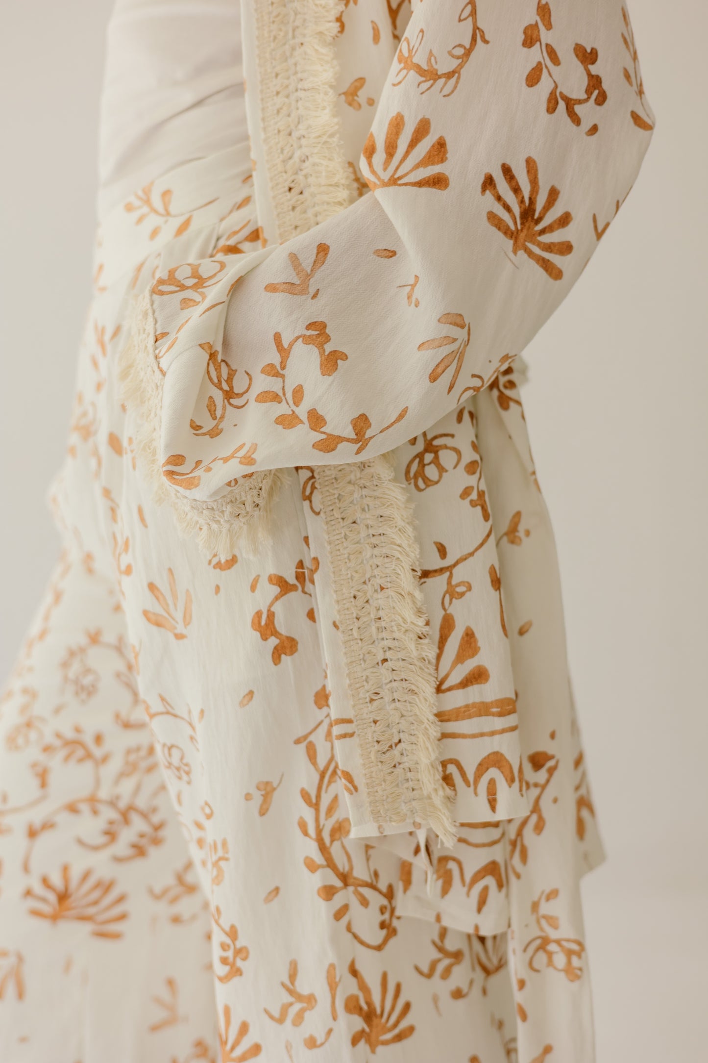 Garden Grace Set in Hazel