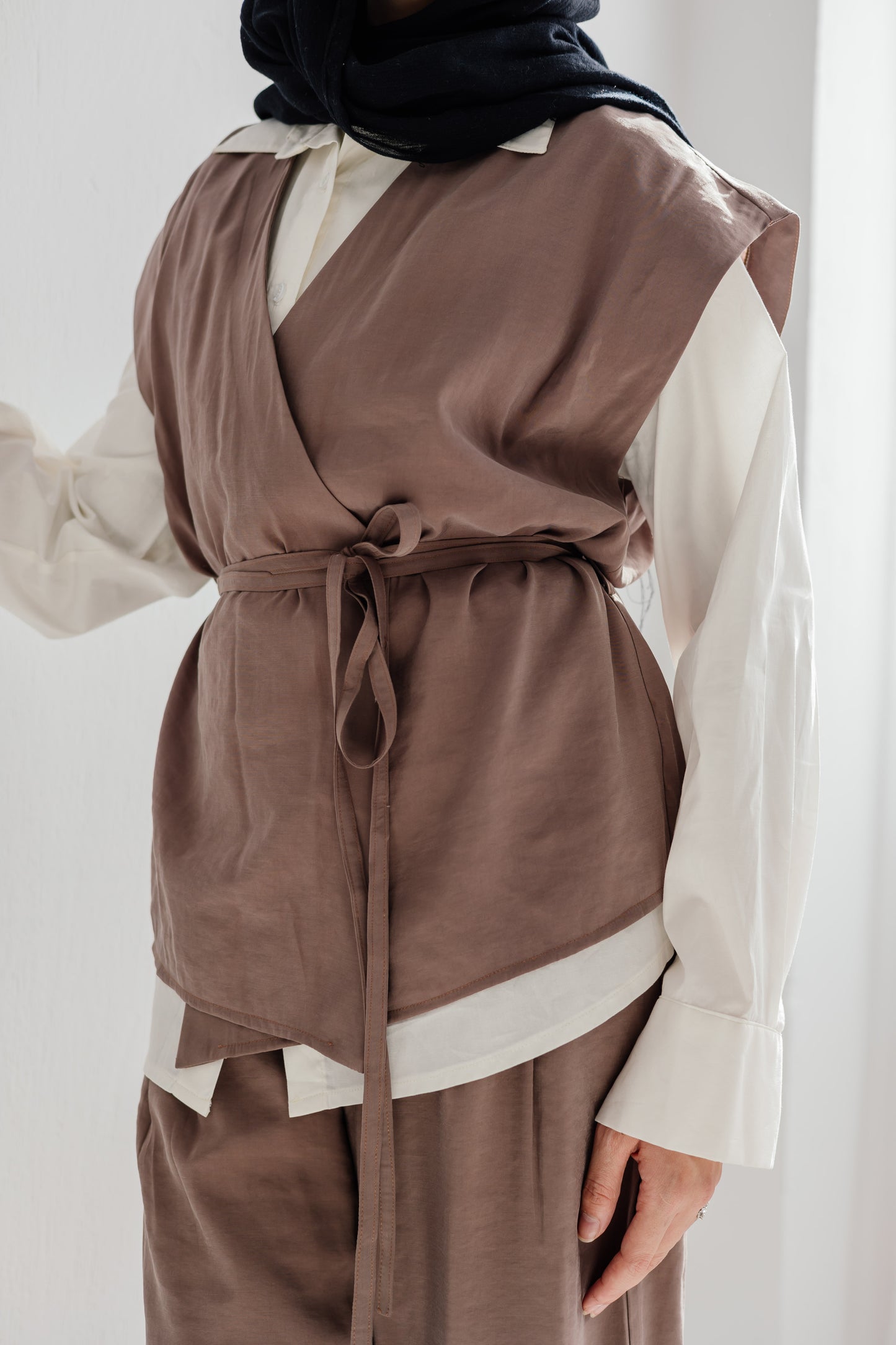 Mocha Muse Set
