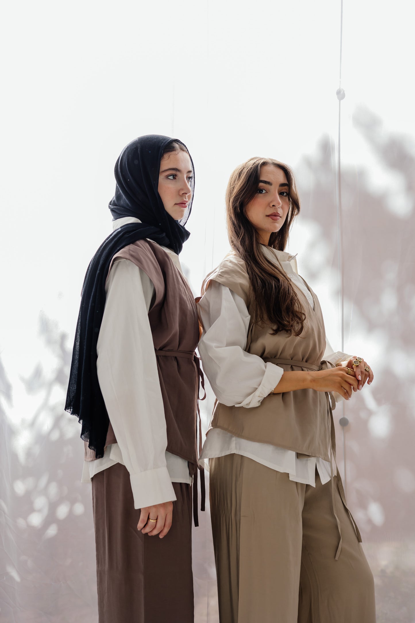 Mocha Muse Set