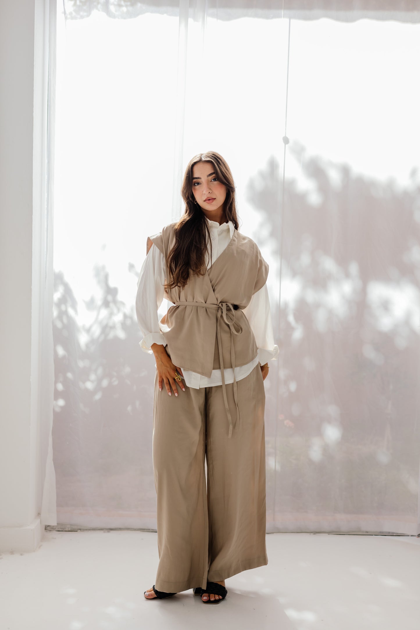 Latte Muse Set