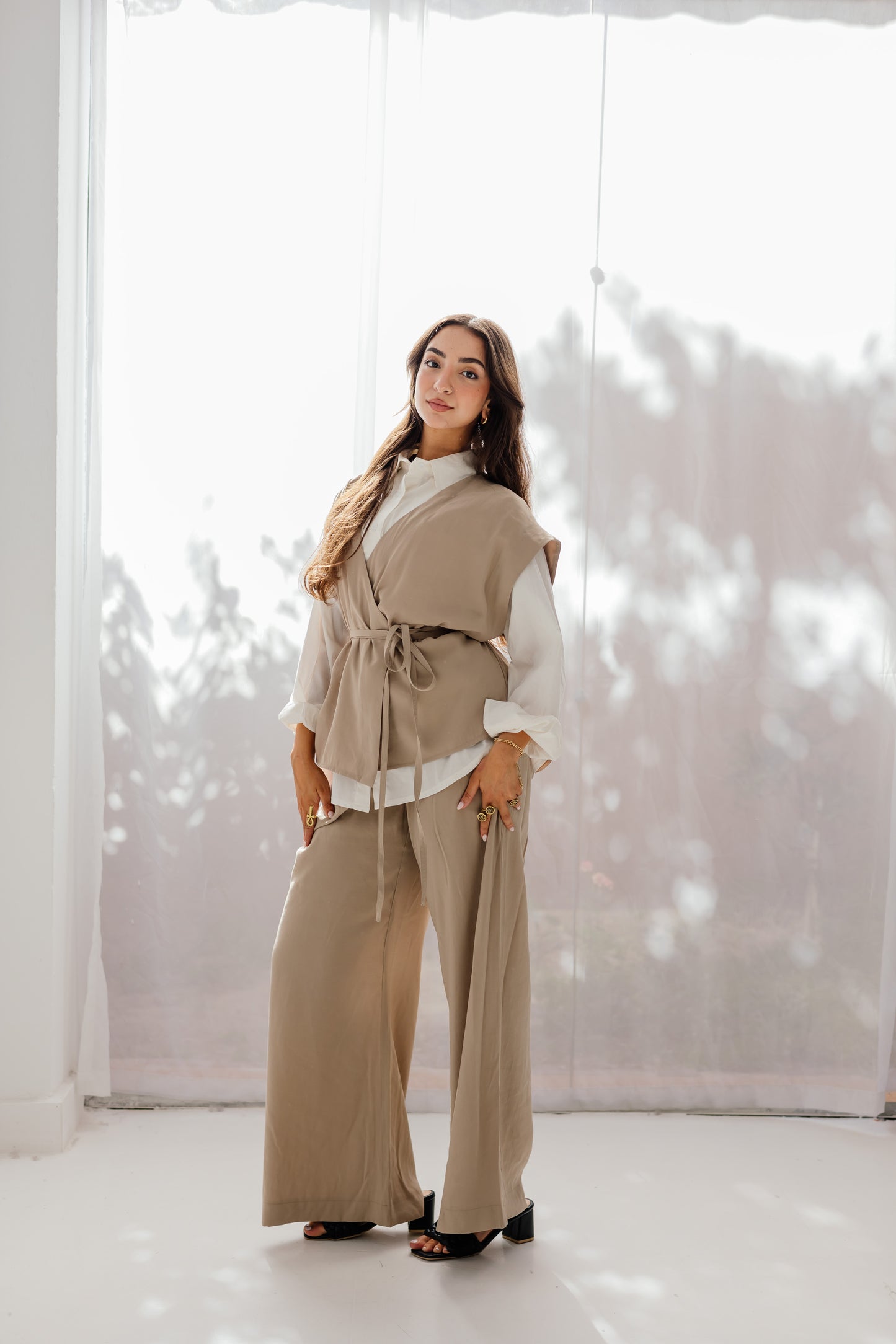 Latte Muse Set
