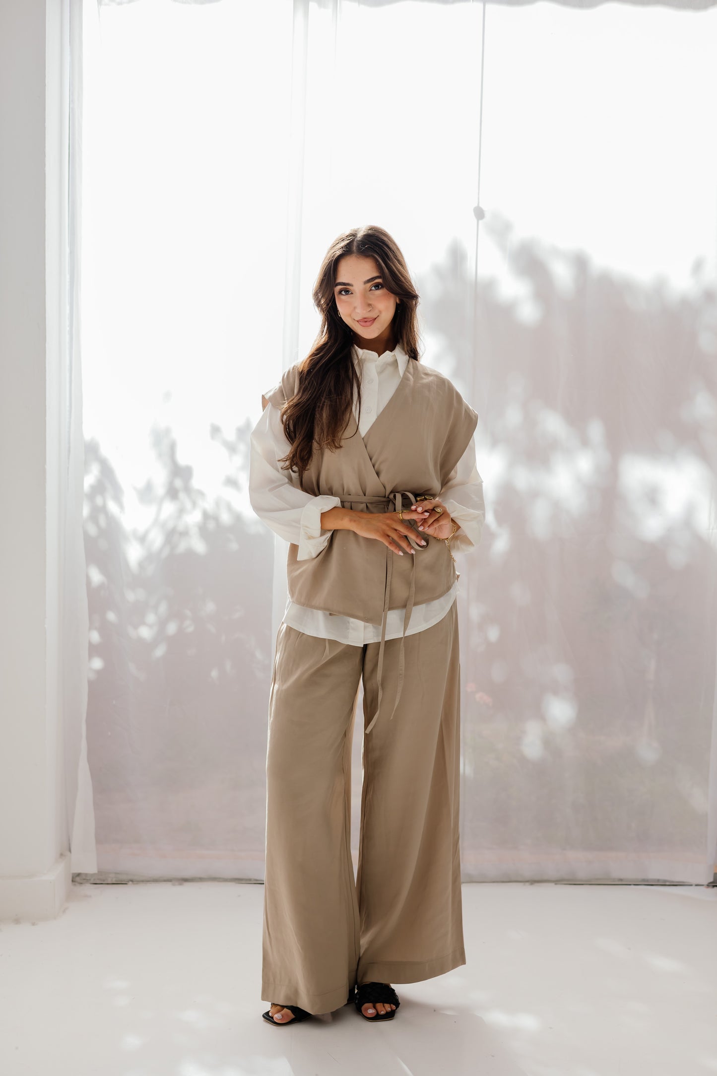 Latte Muse Set