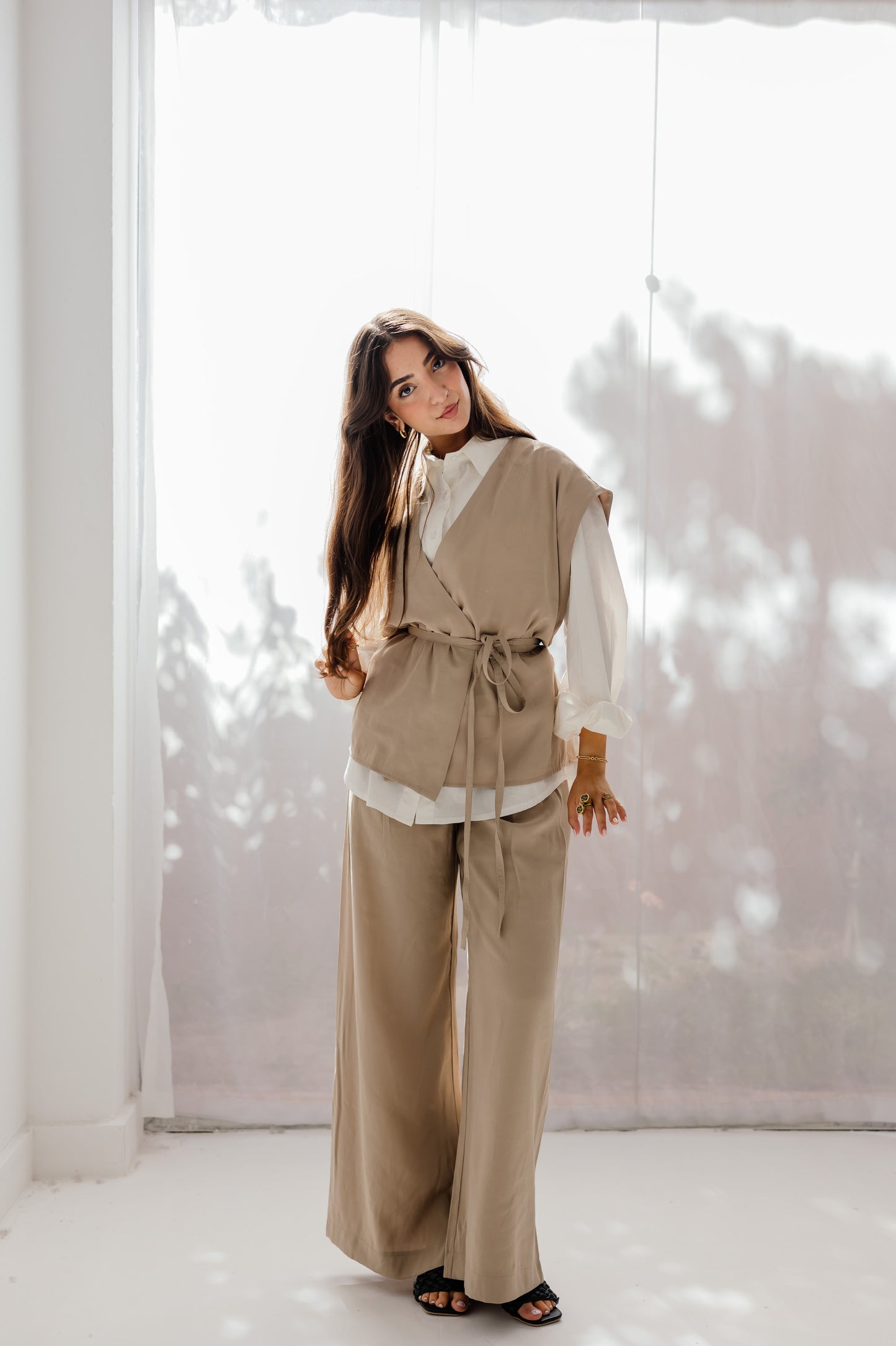 Latte Muse Set