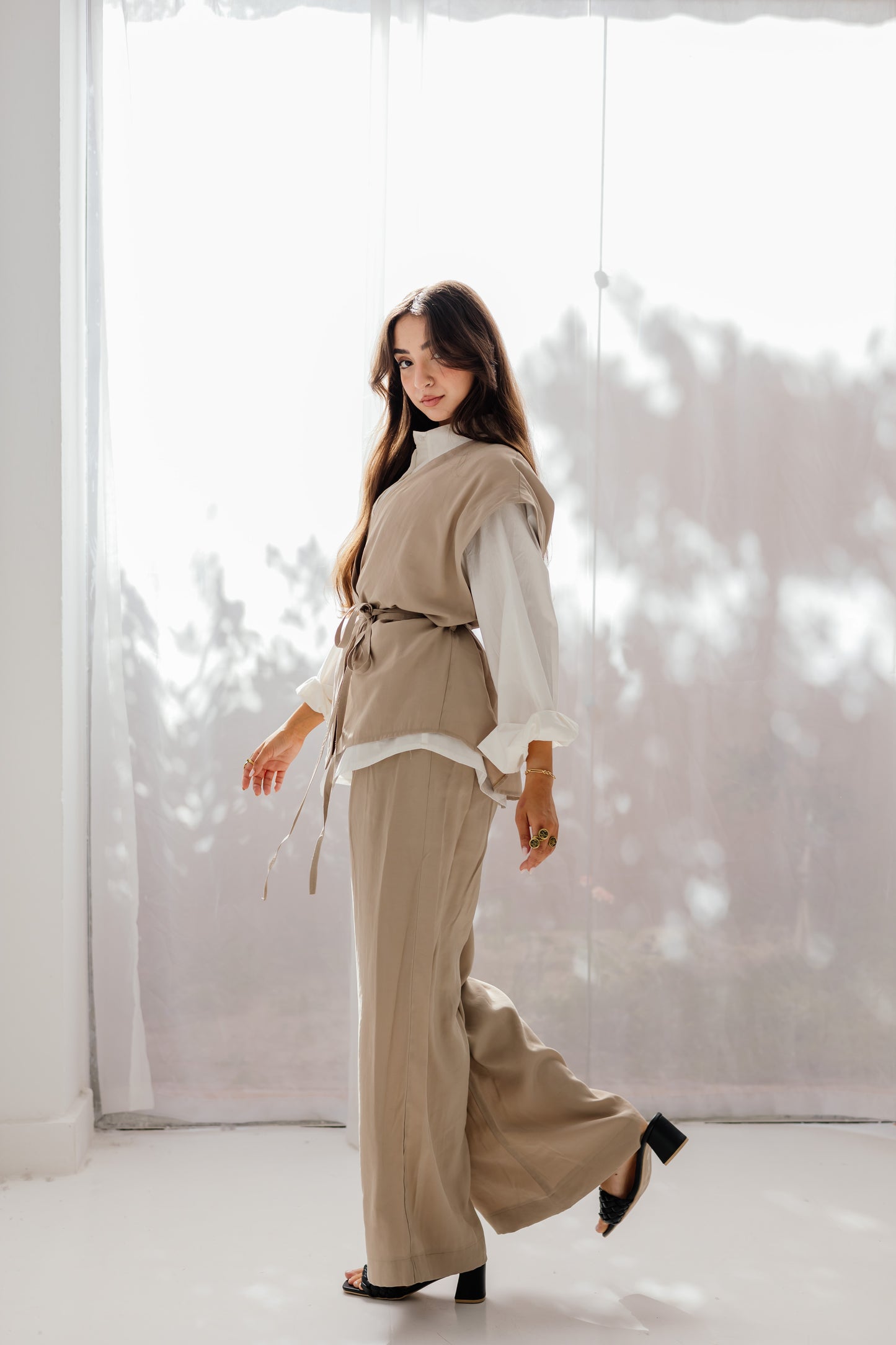 Latte Muse Set