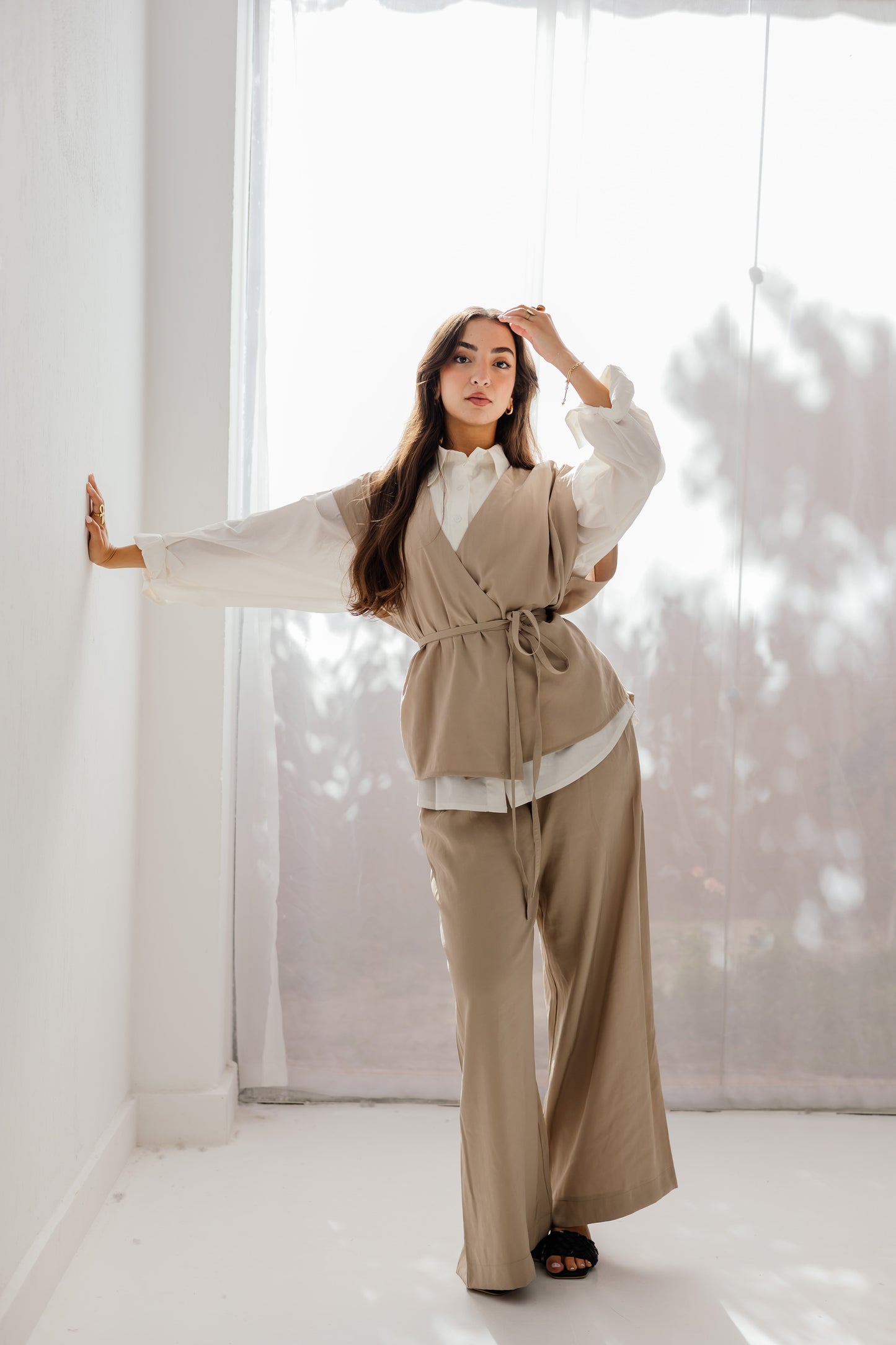 Latte Muse Set