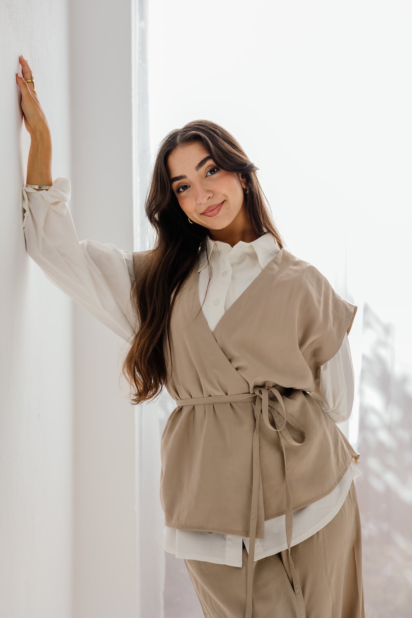 Latte Muse Set