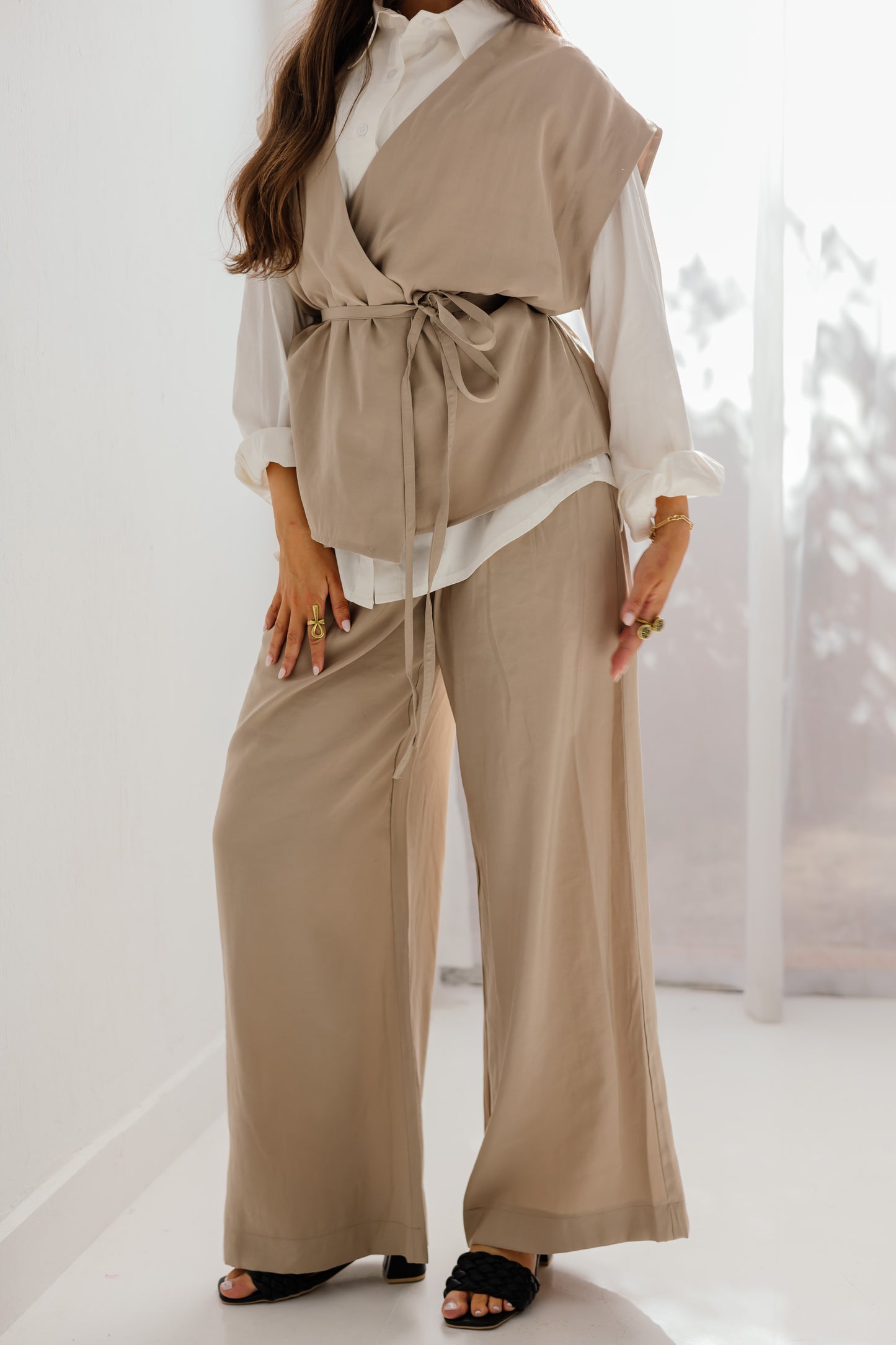 Latte Muse Set