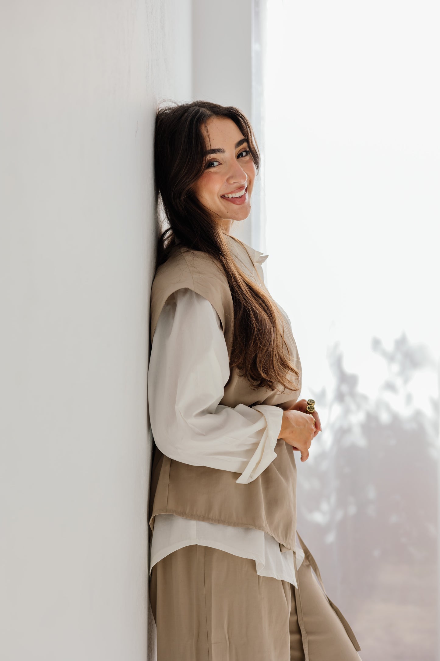 Latte Muse Set