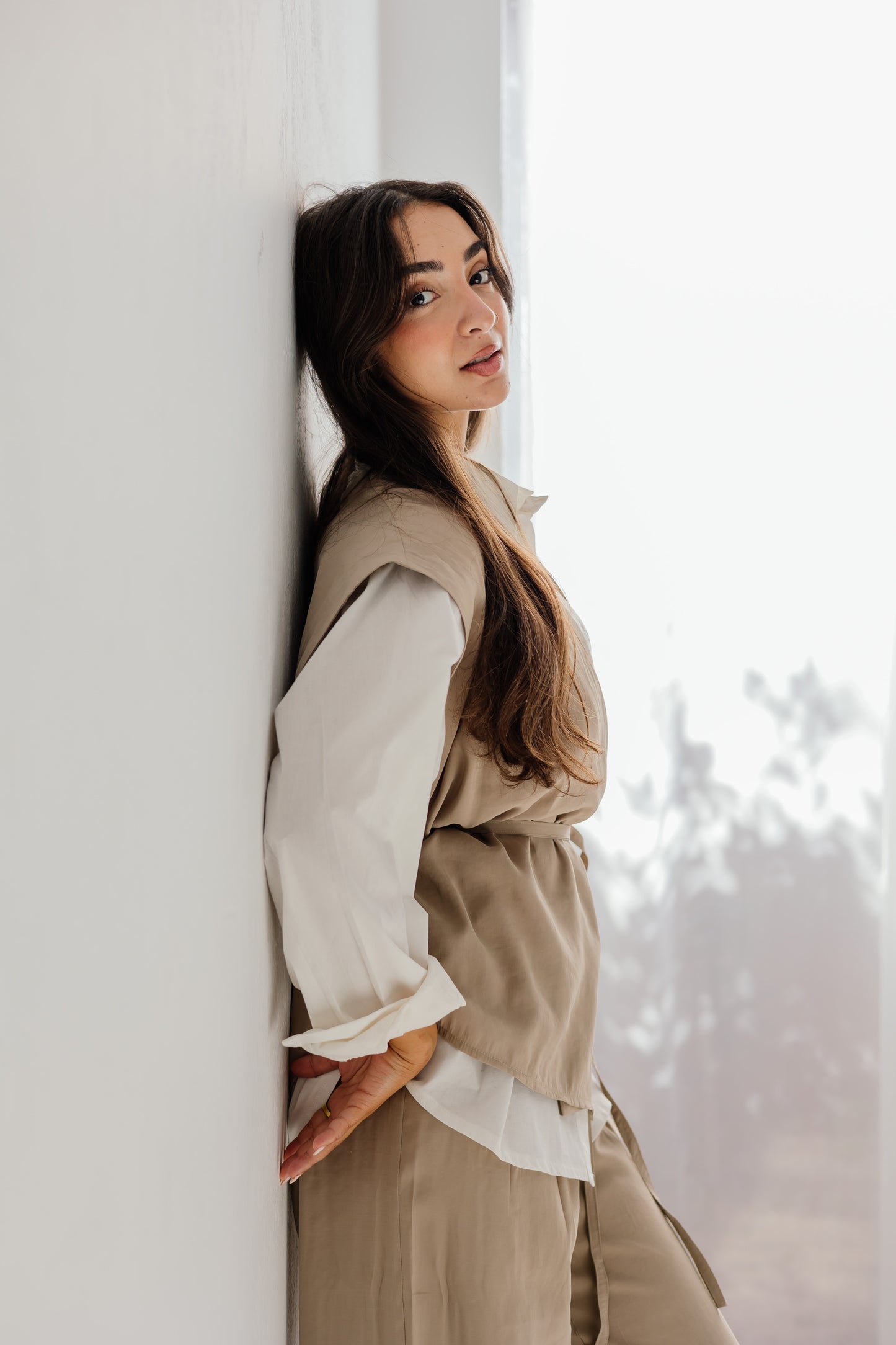Latte Muse Set
