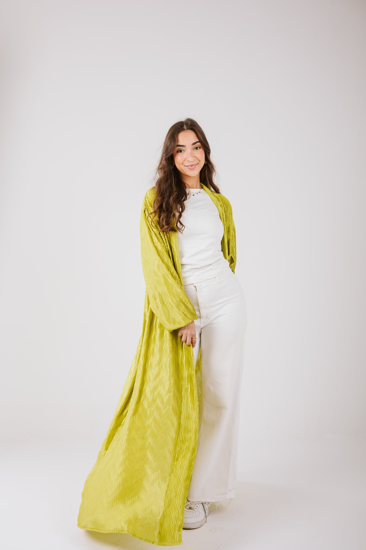 Noor Kaftan in Canary