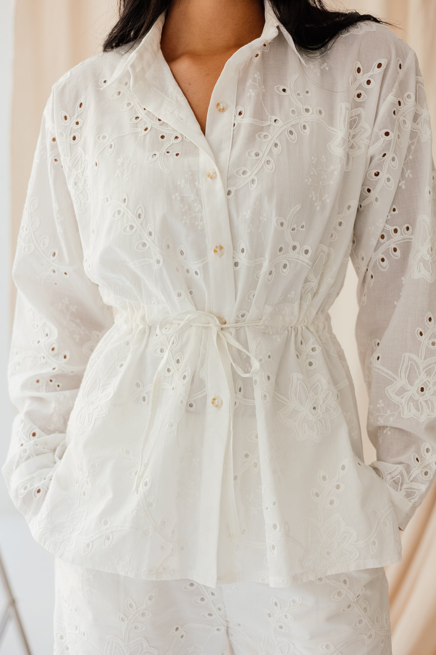 Pearl Bloom Set