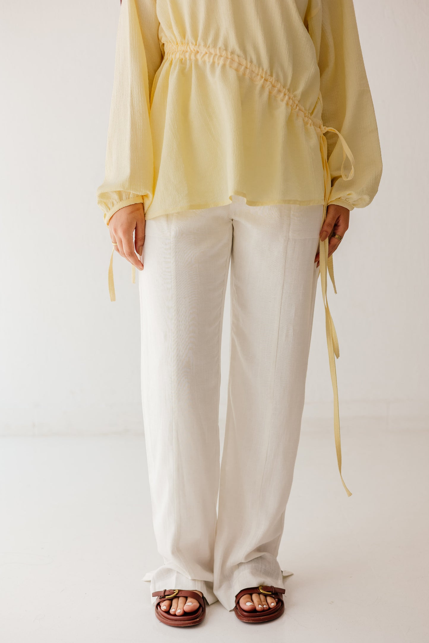 Solara Blouse