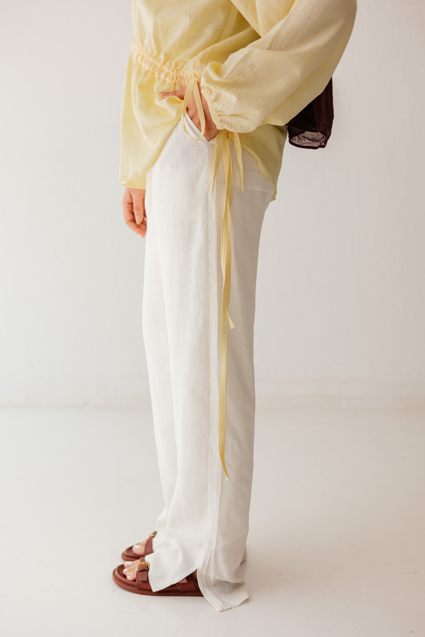 Solara Blouse