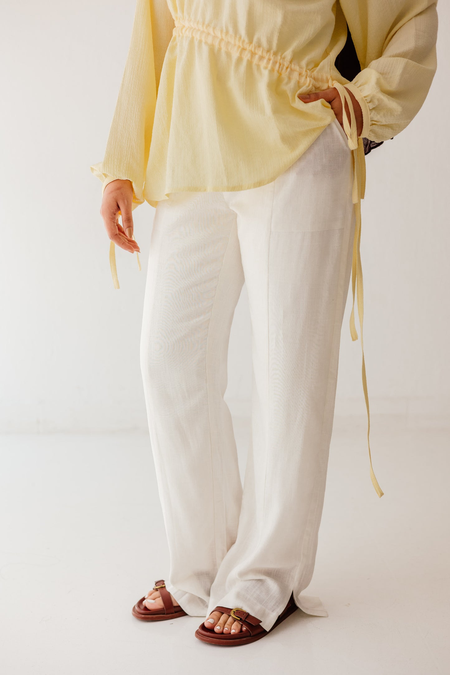 Solara Blouse