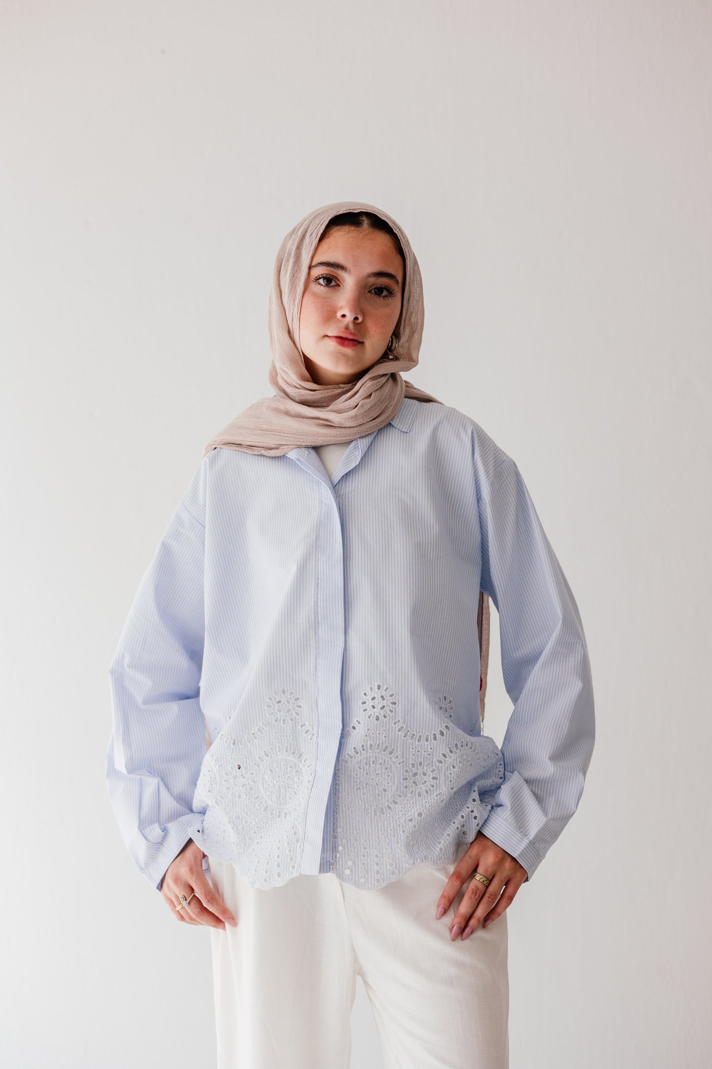 Marella Shirt
