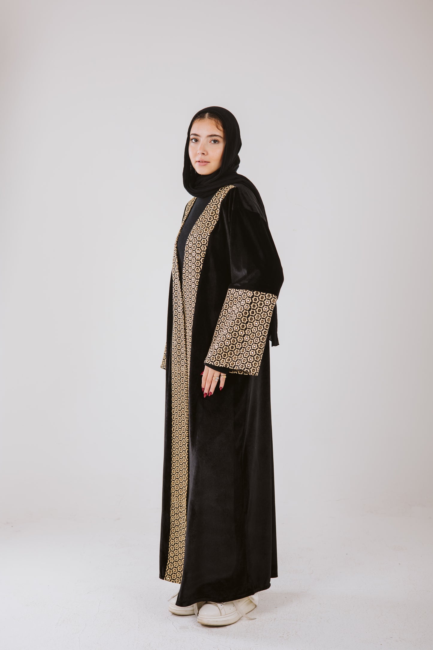 Najam Kaftan