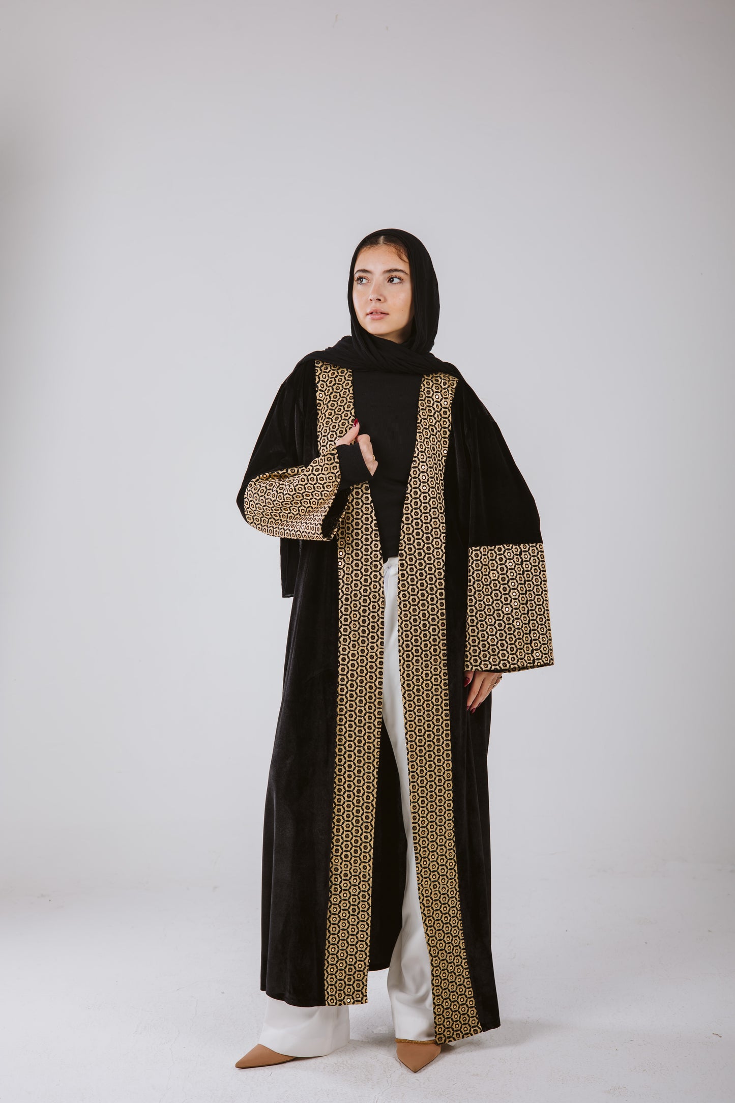 Najam Kaftan