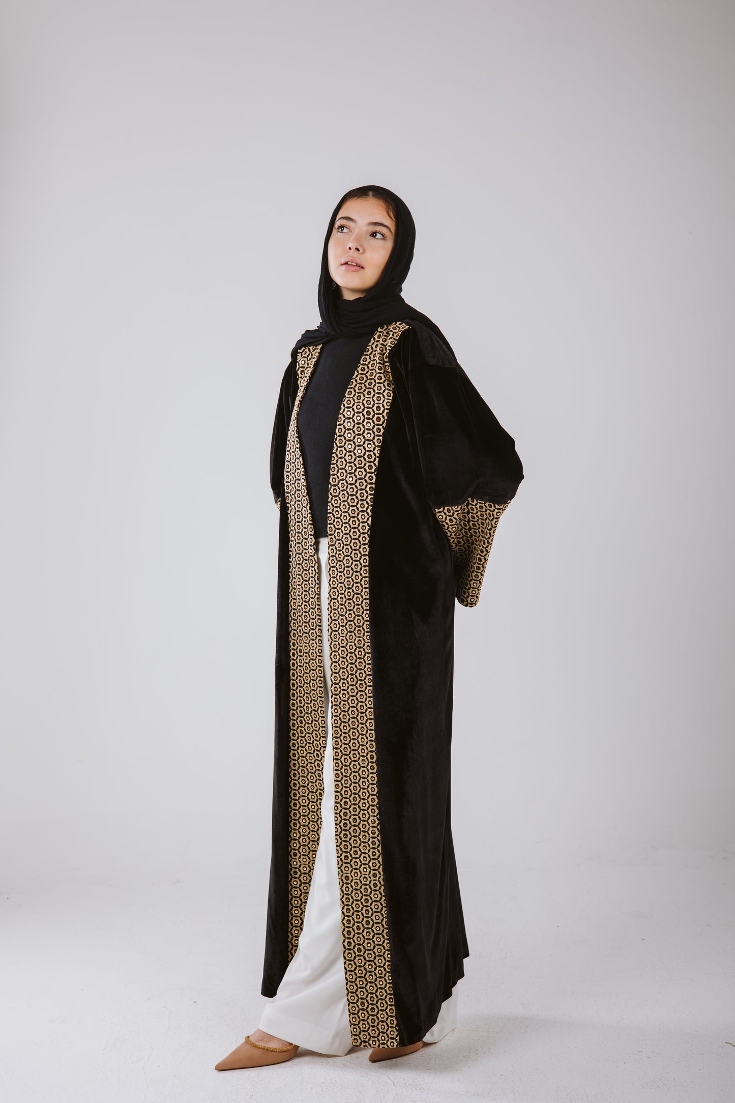 Najam Kaftan