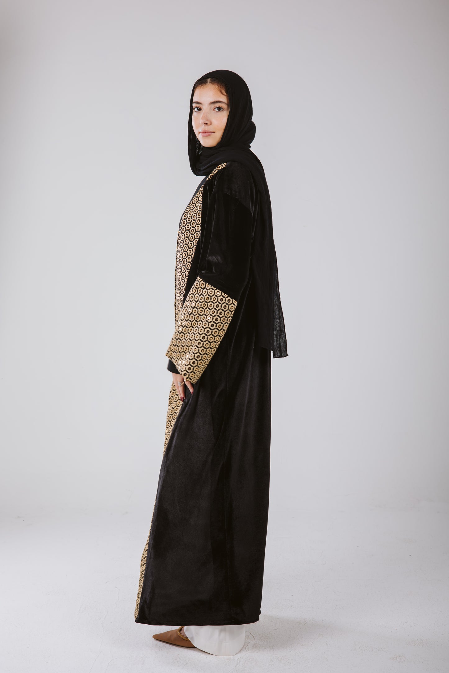 Najam Kaftan