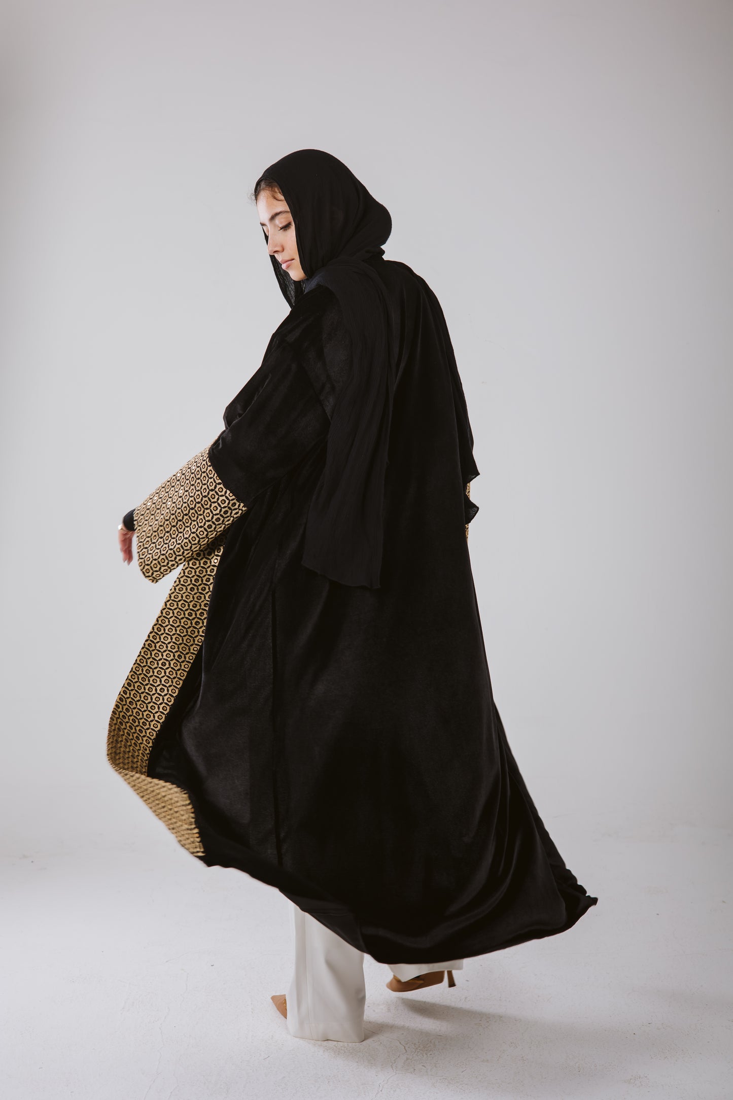 Najam Kaftan