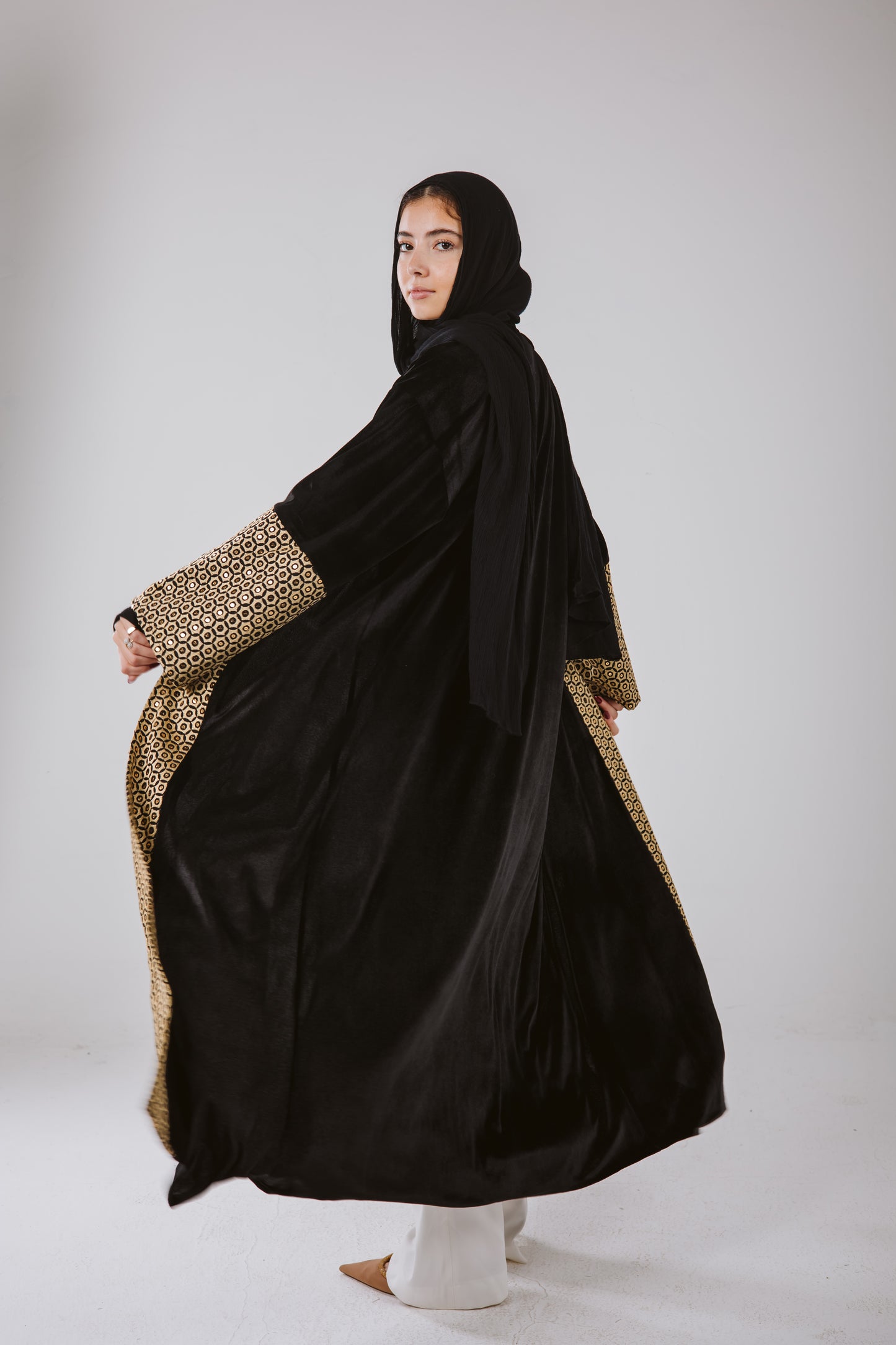 Najam Kaftan