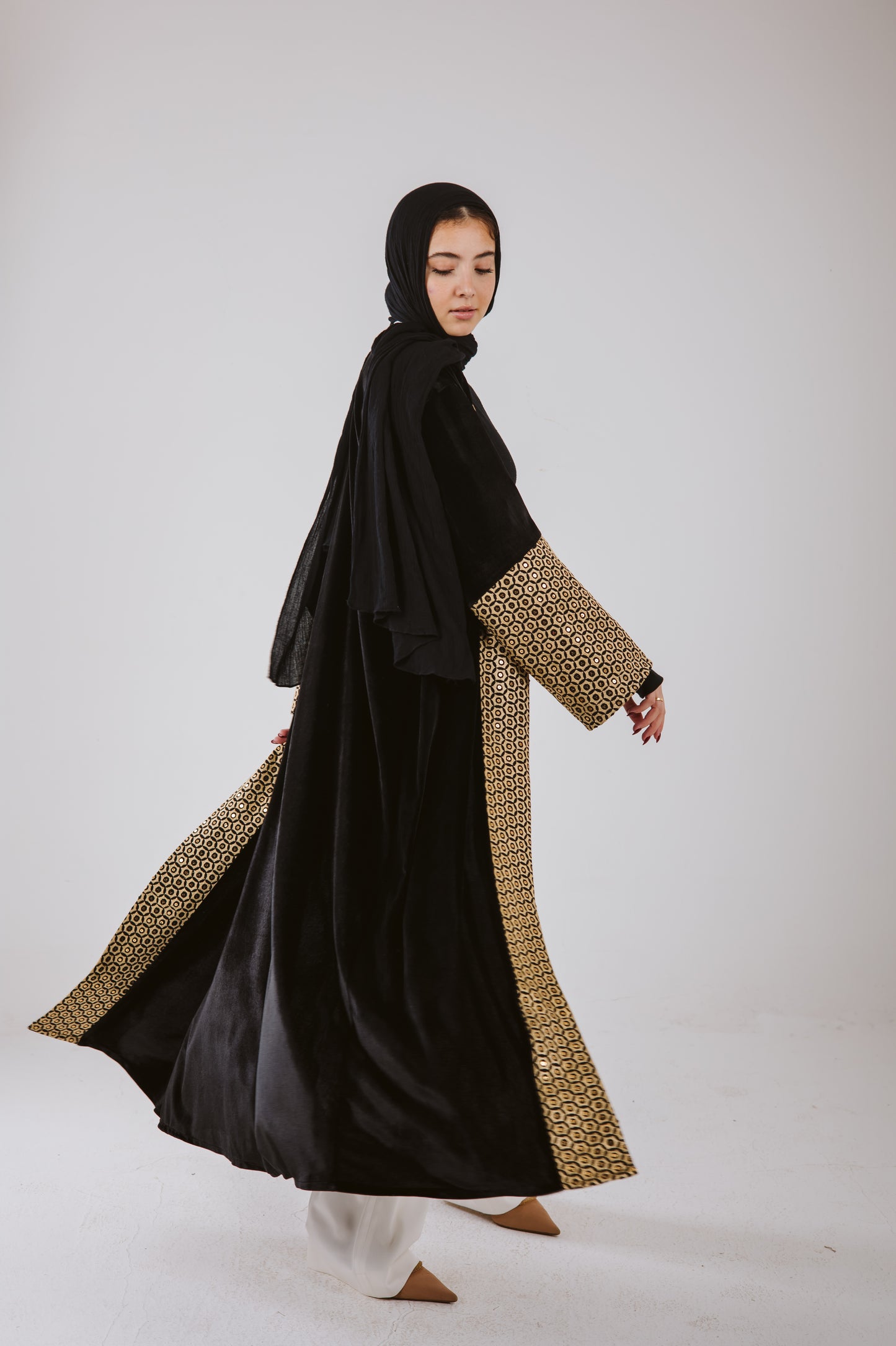 Najam Kaftan