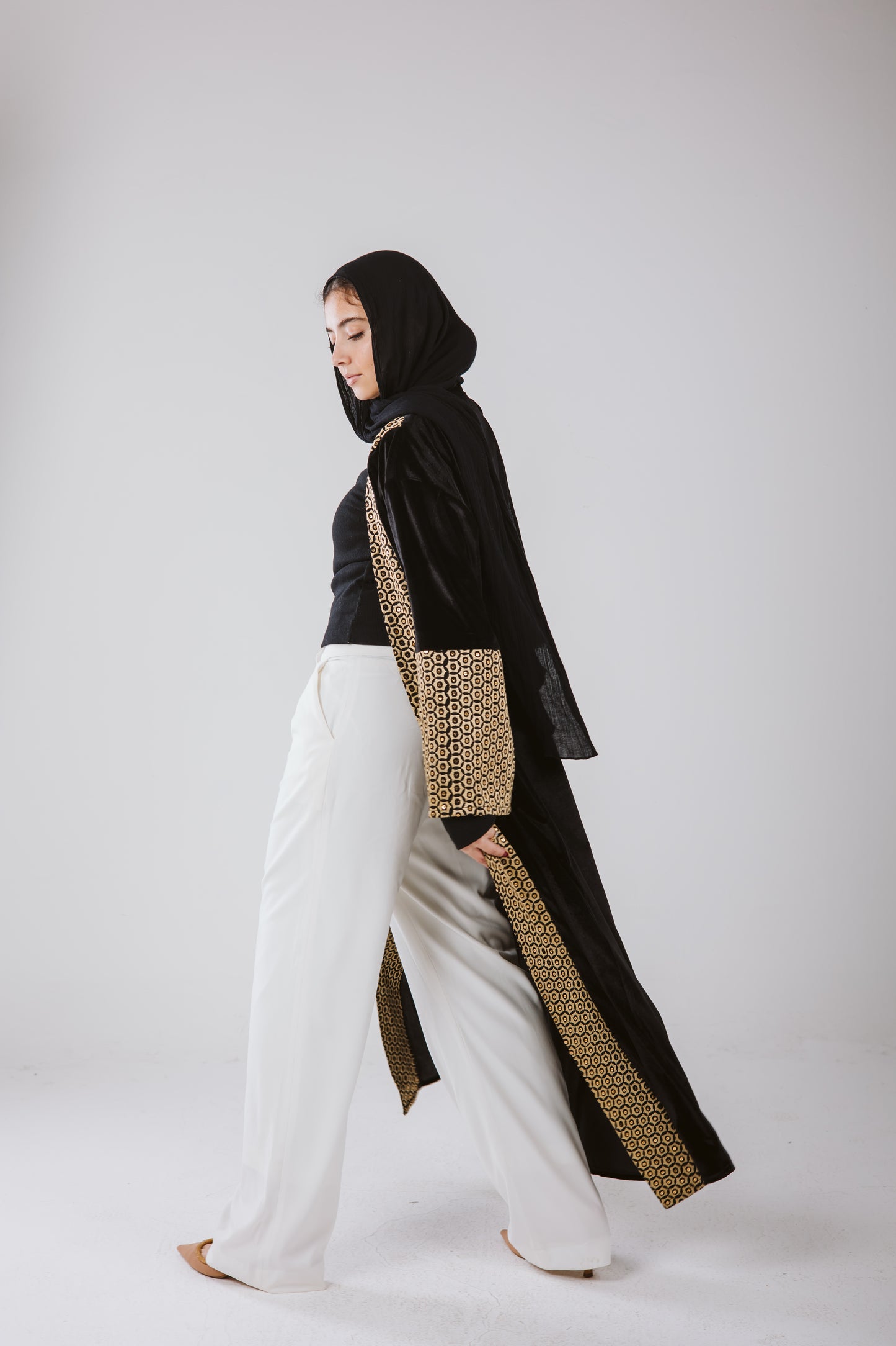 Najam Kaftan