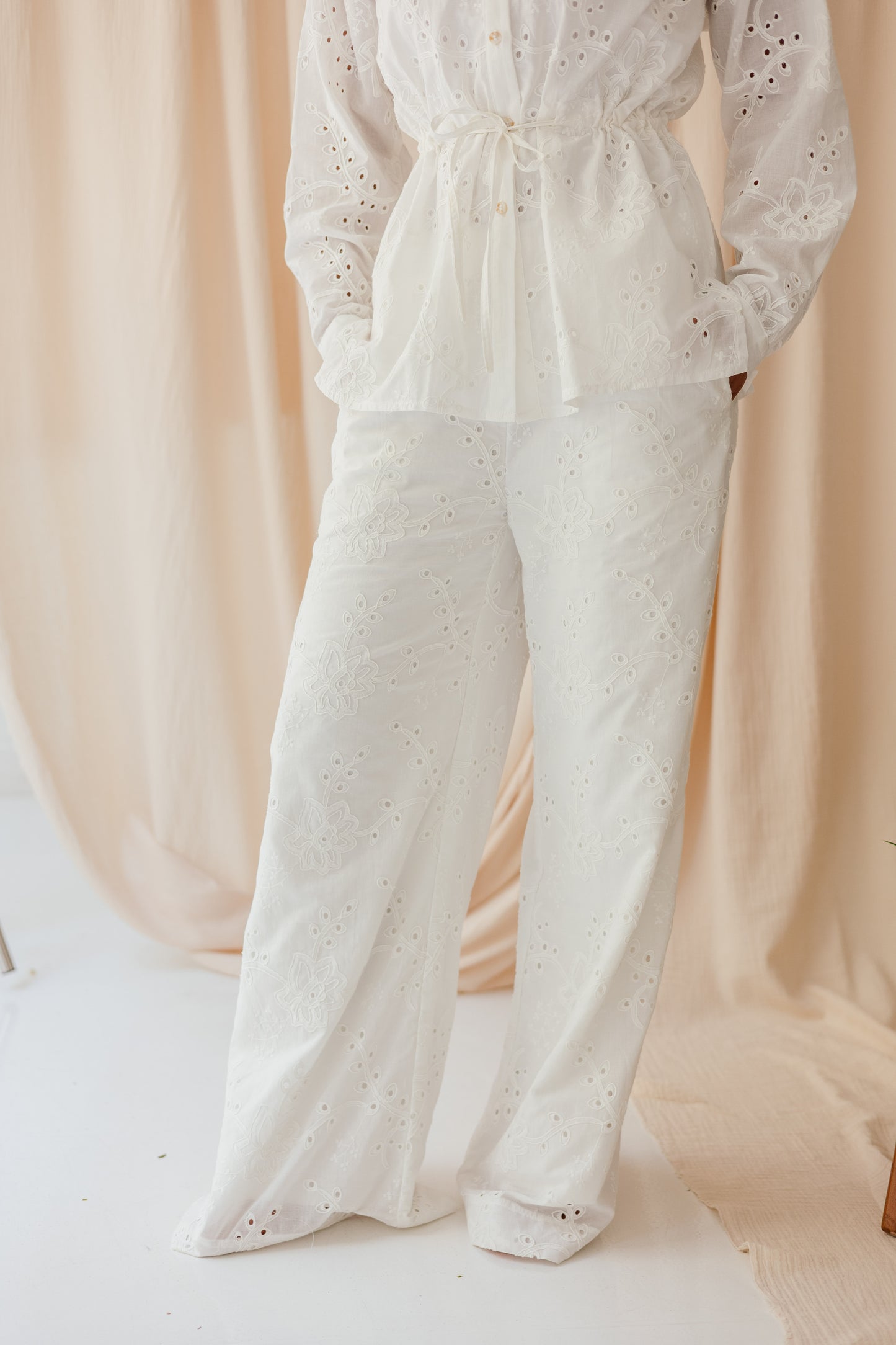 Pearl Bloom Set