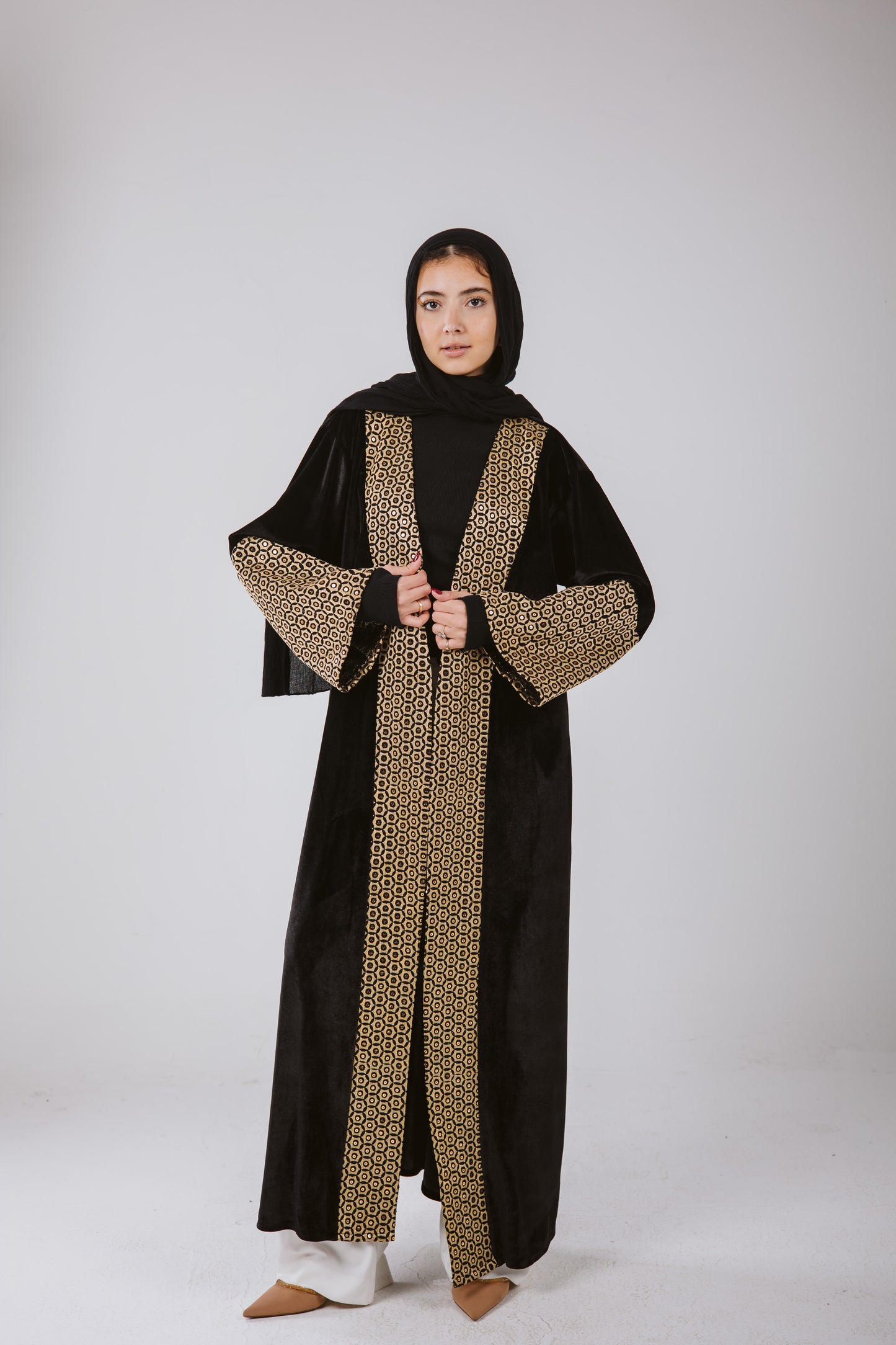 Najam Kaftan