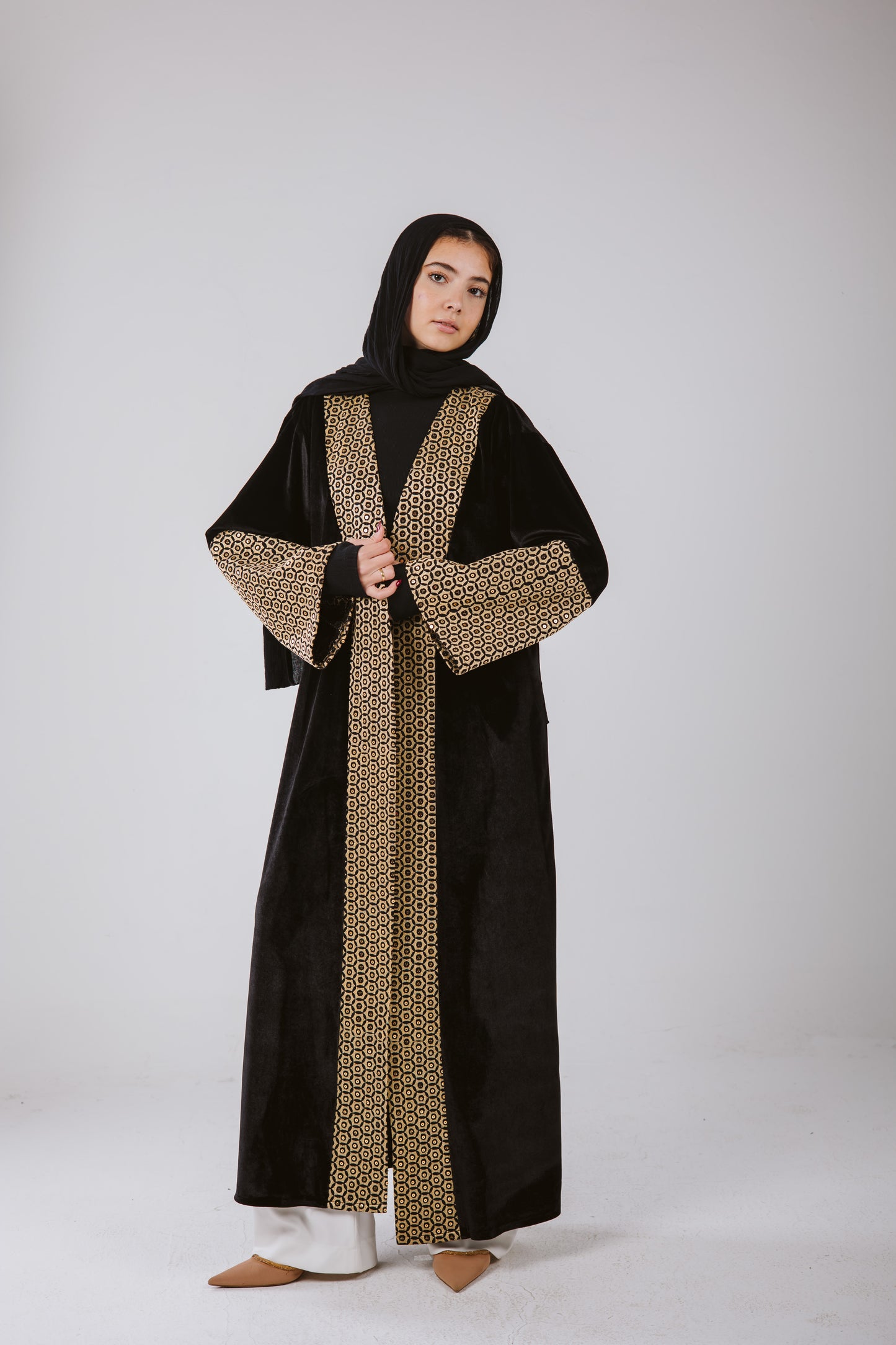 Najam Kaftan