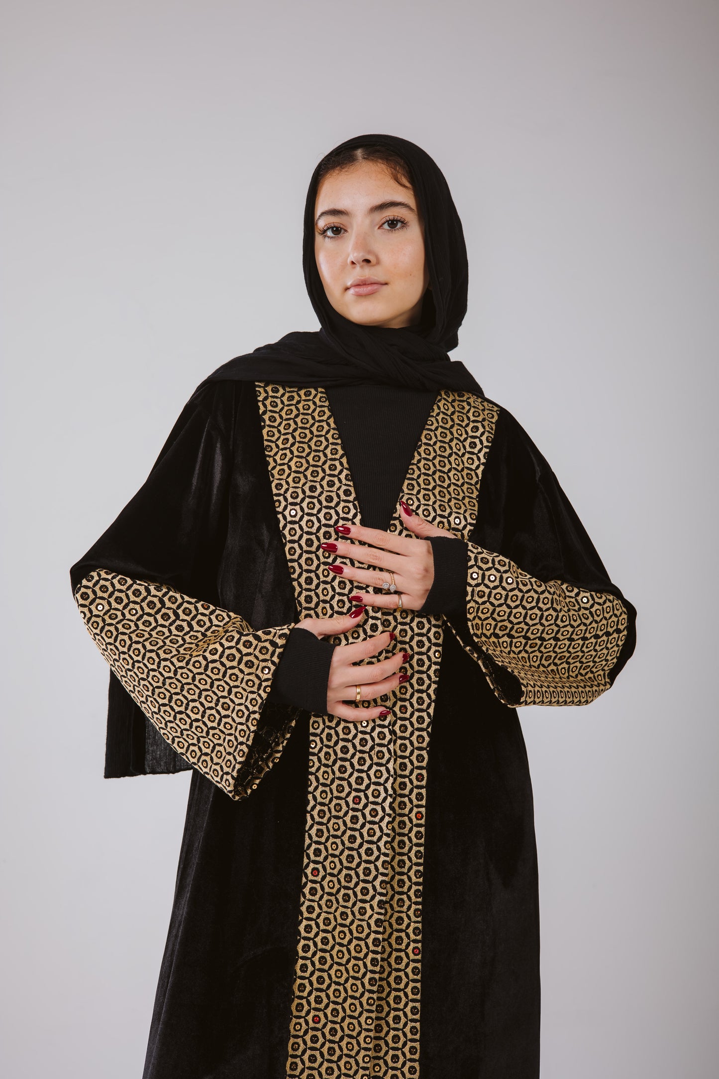 Najam Kaftan
