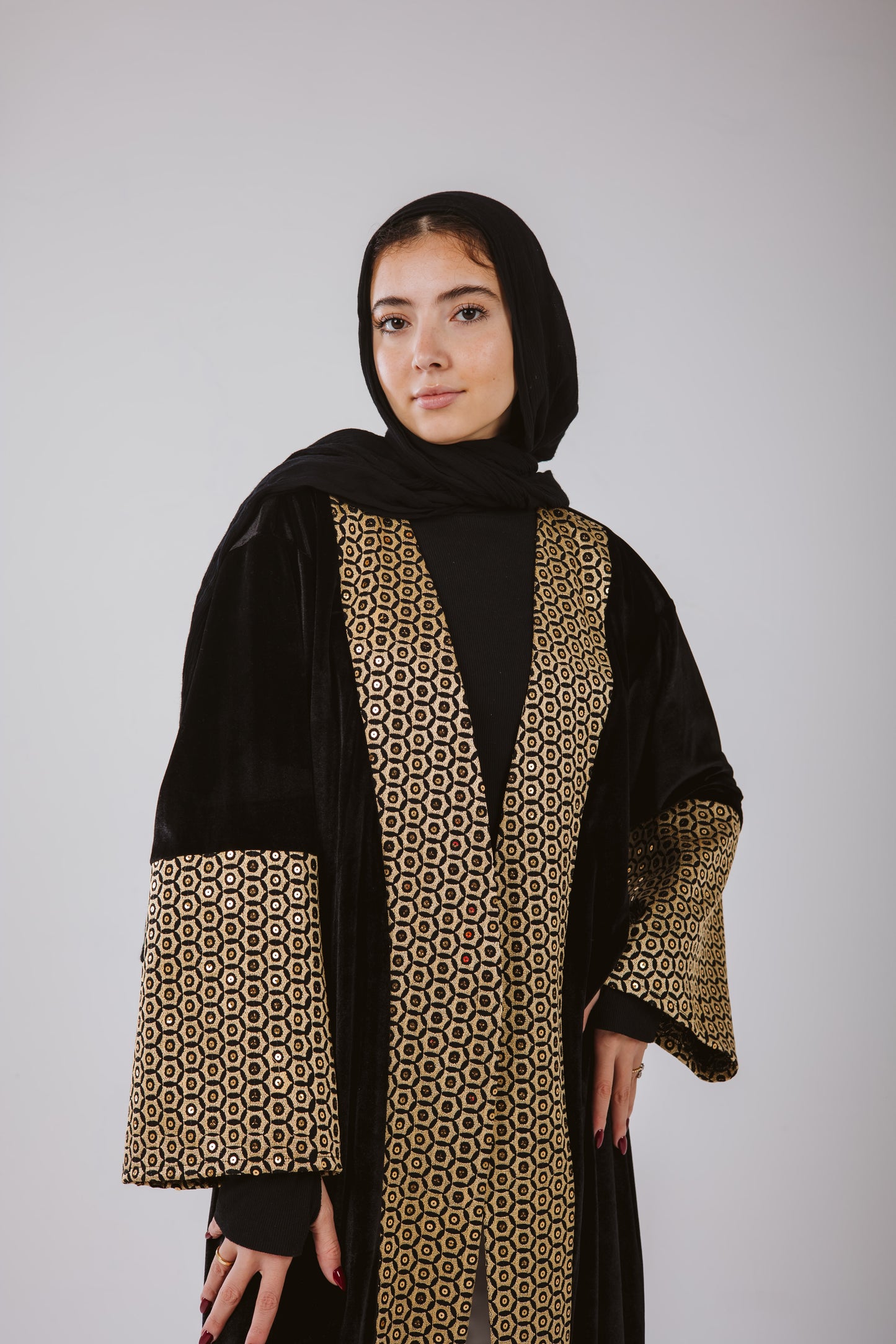 Najam Kaftan