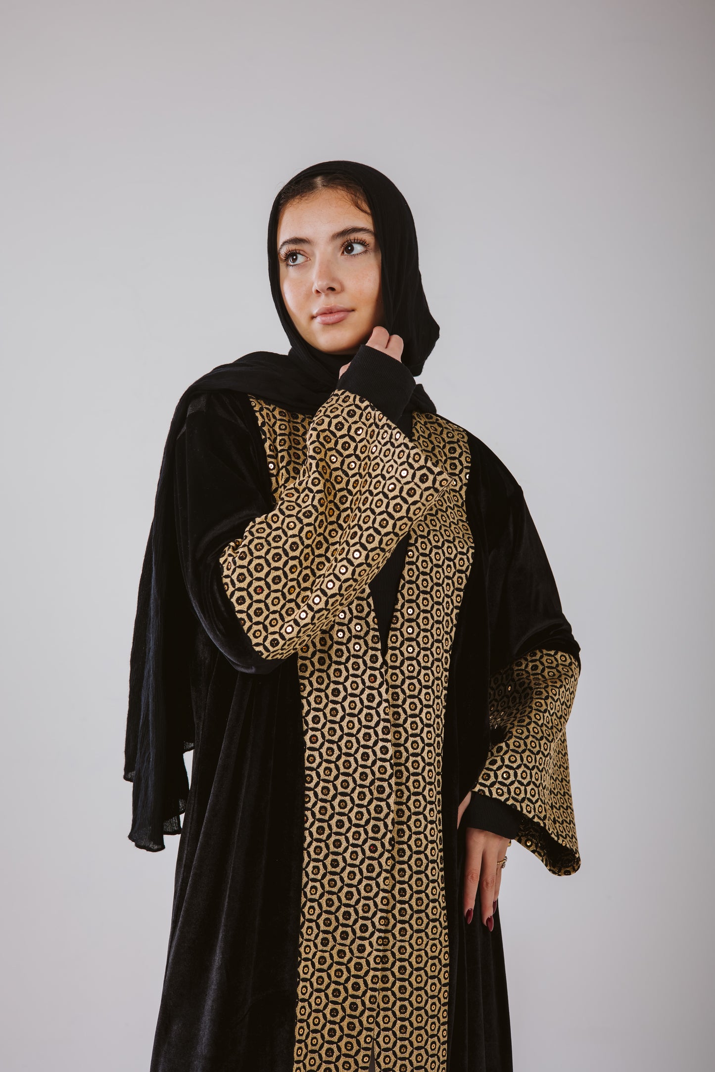 Najam Kaftan
