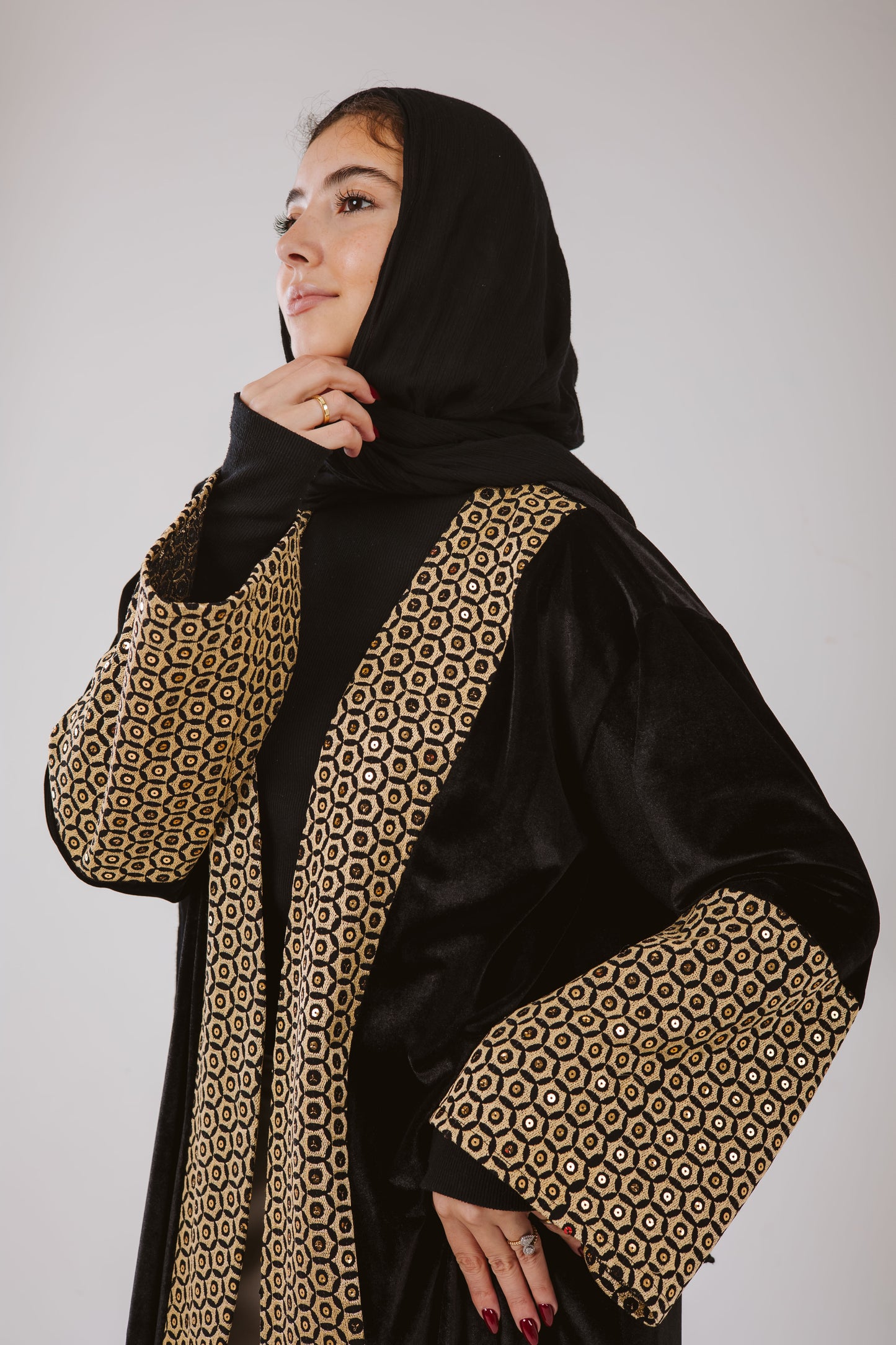 Najam Kaftan