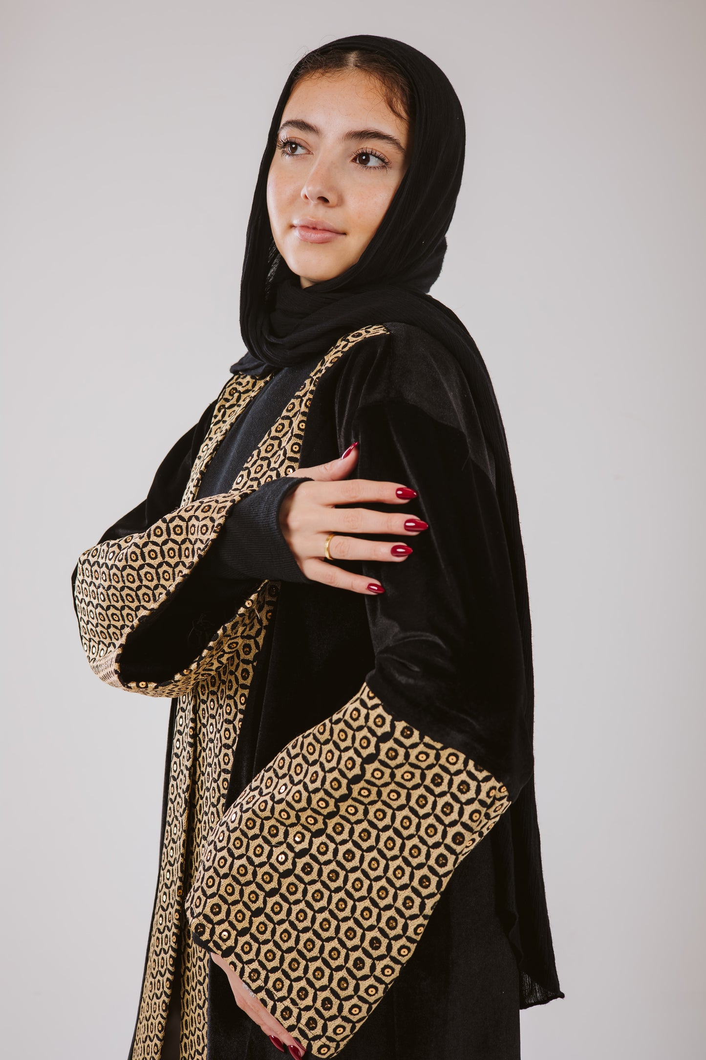Najam Kaftan
