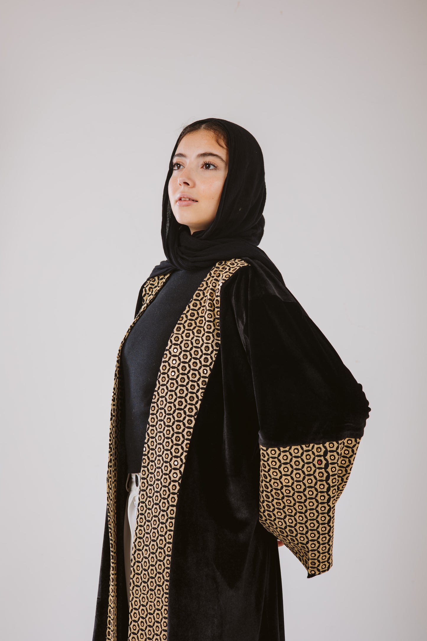 Najam Kaftan