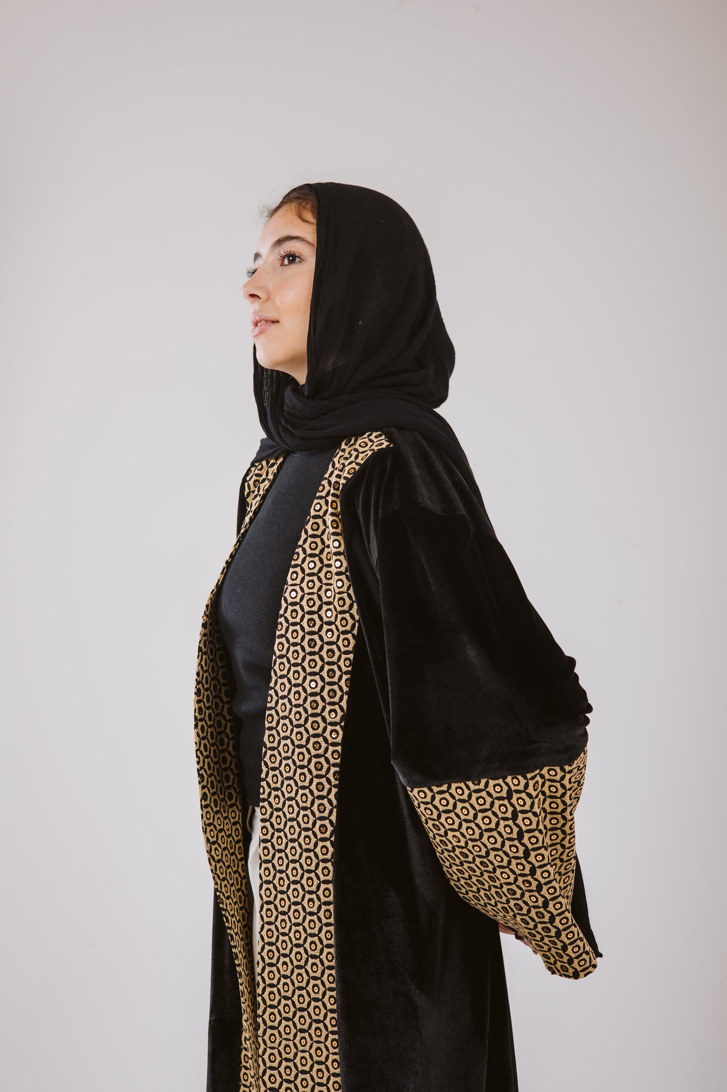 Najam Kaftan
