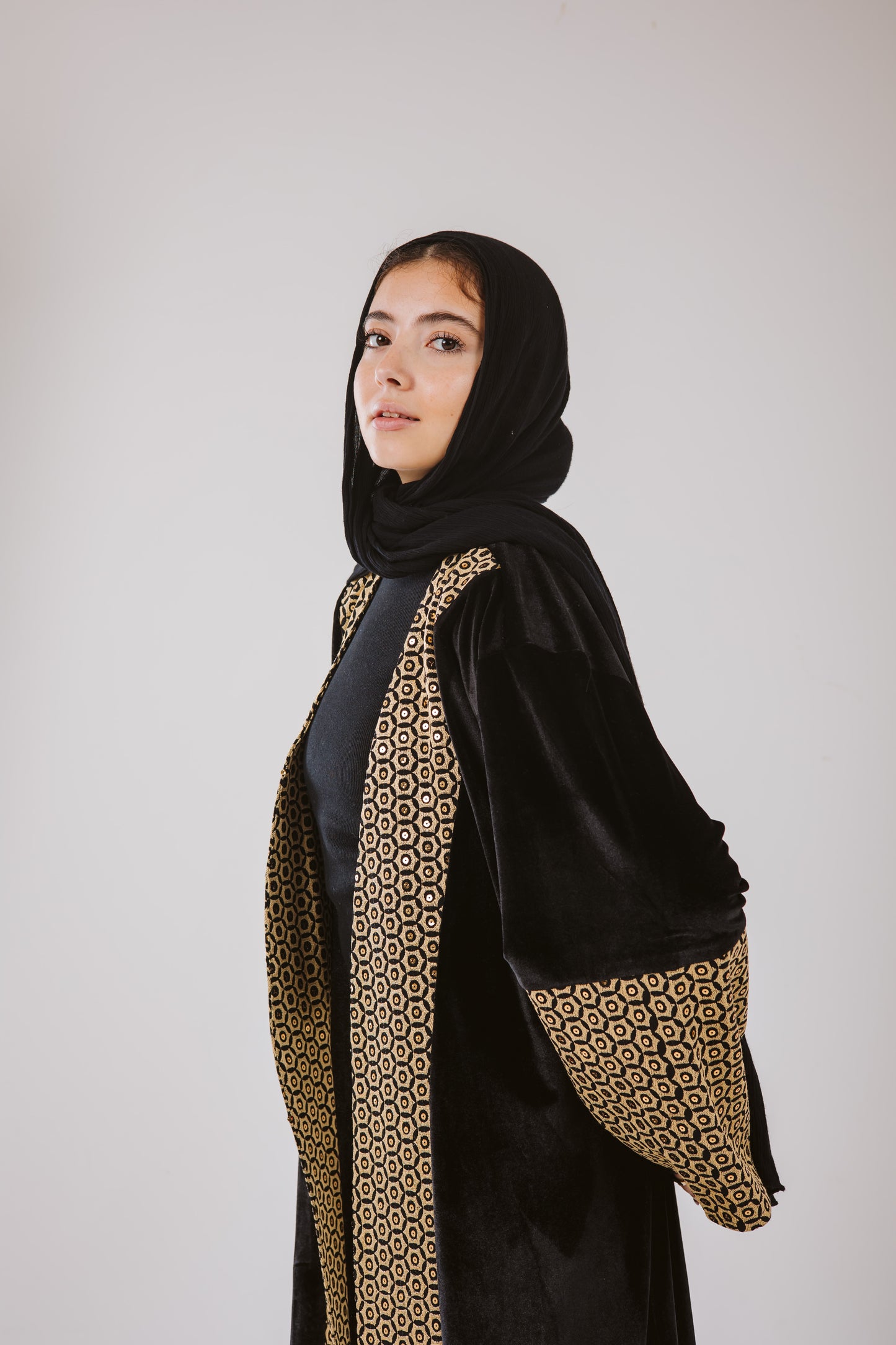 Najam Kaftan