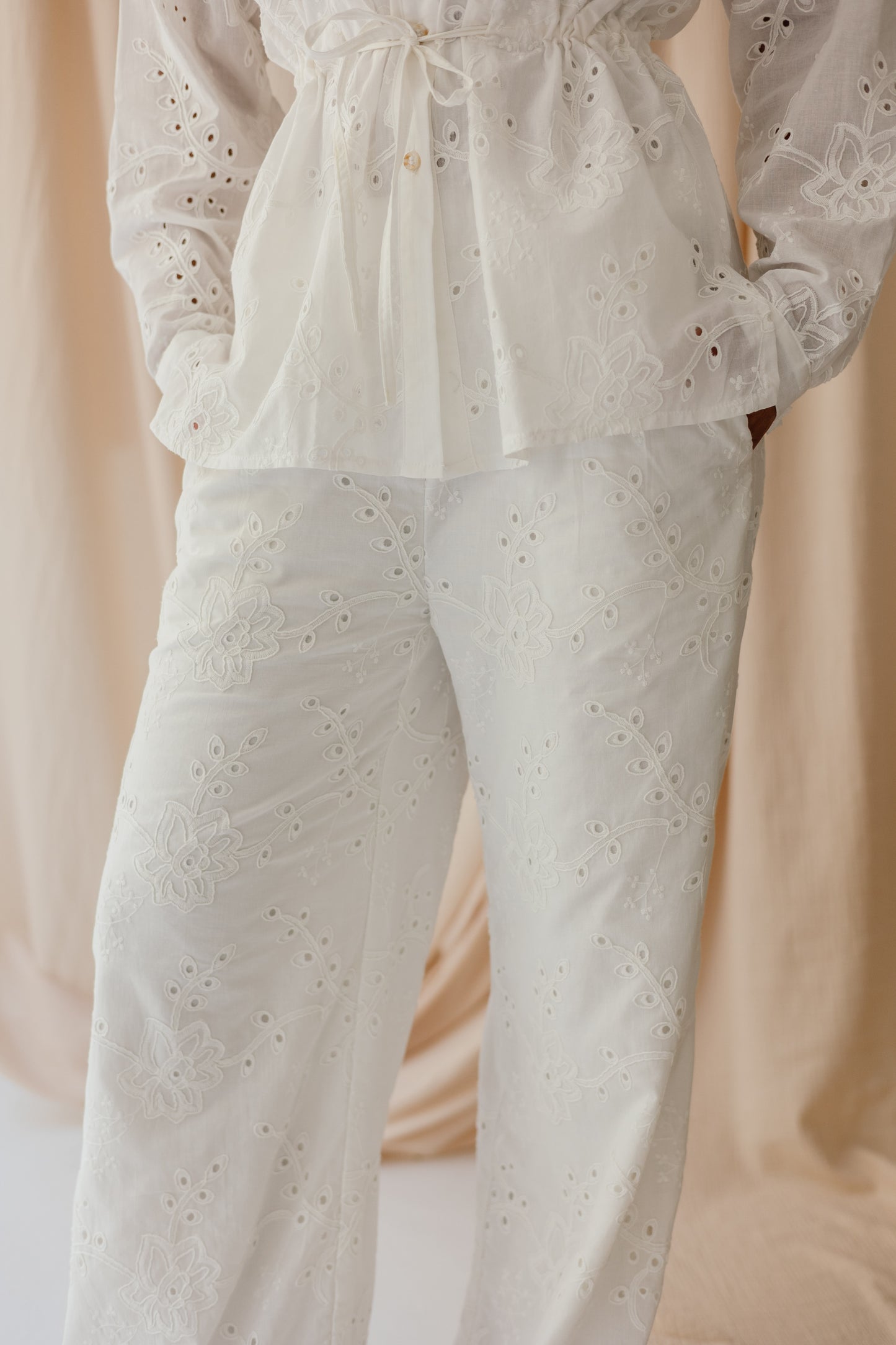Pearl Bloom Set