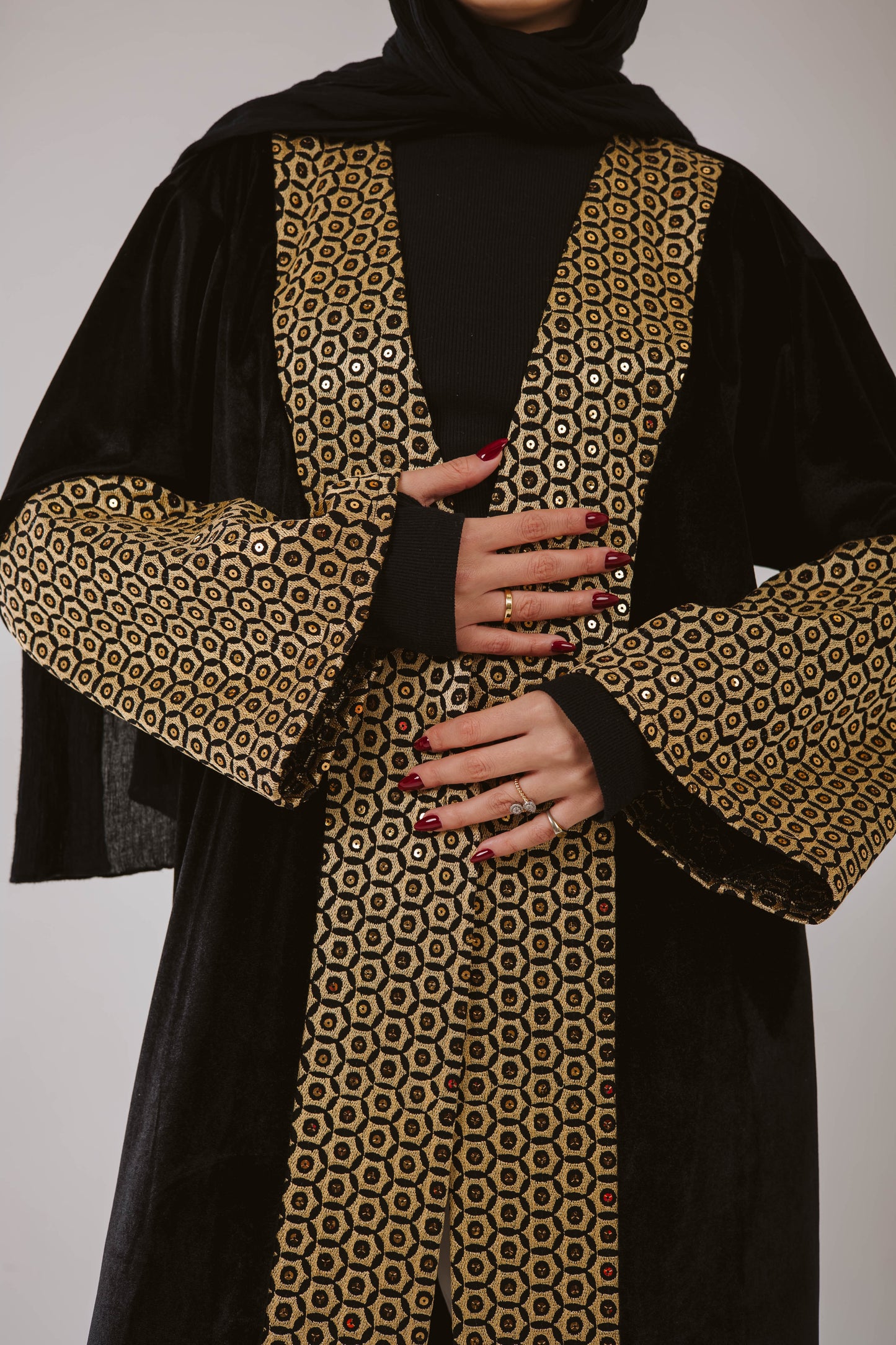 Najam Kaftan
