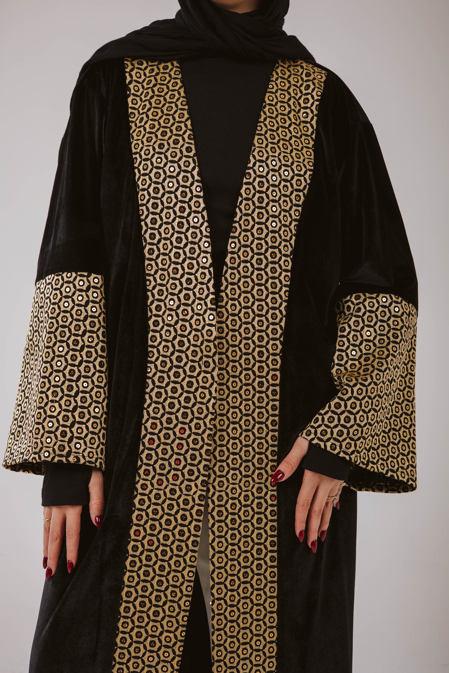 Najam Kaftan